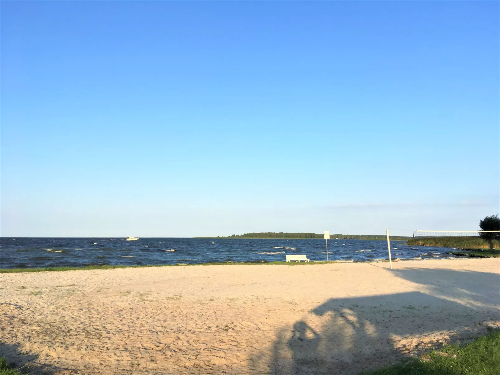 FH Godewind***** 45 - Draußen