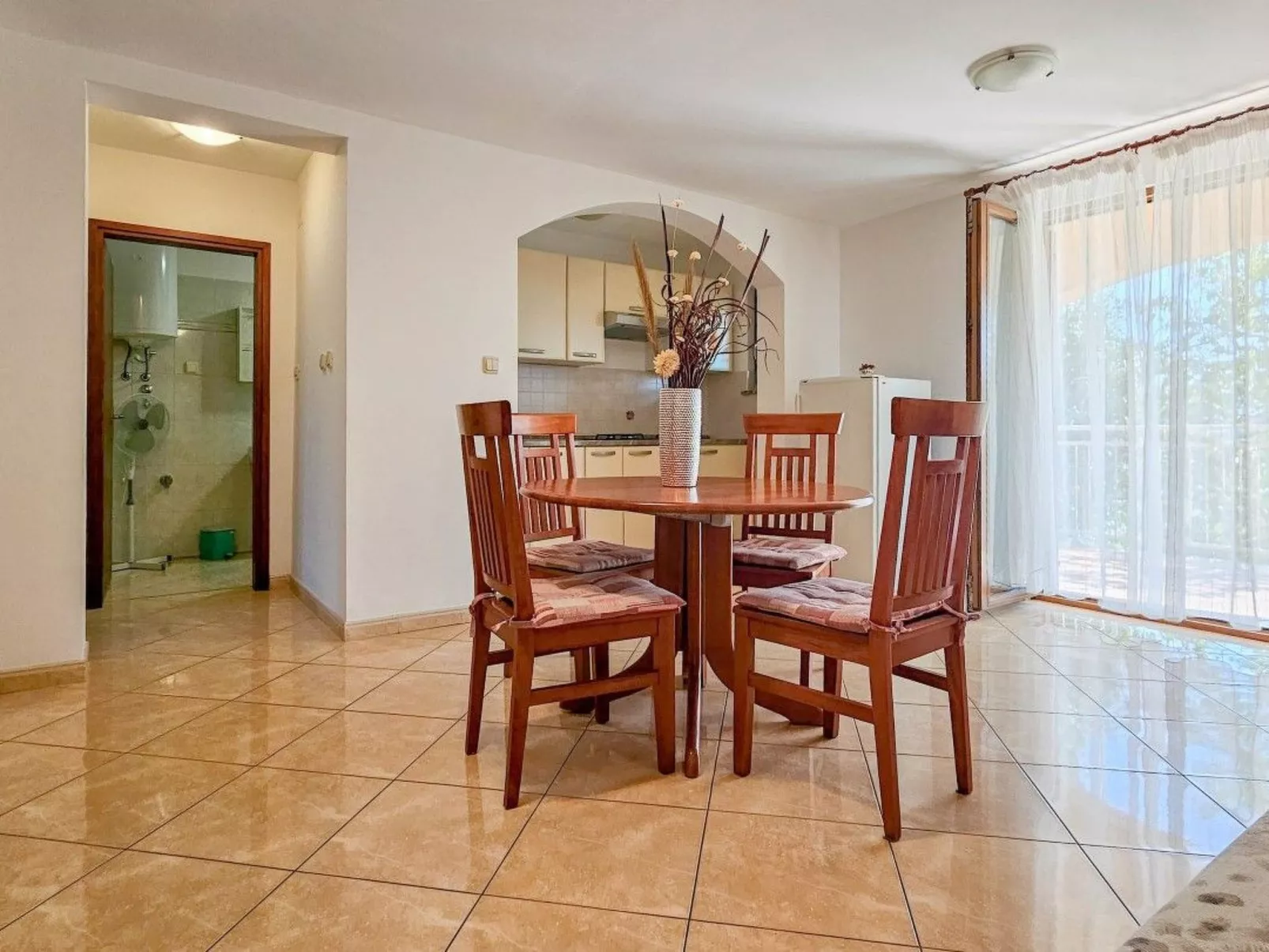 Wohnung "Viola" mit Balkon - Image-tags.info