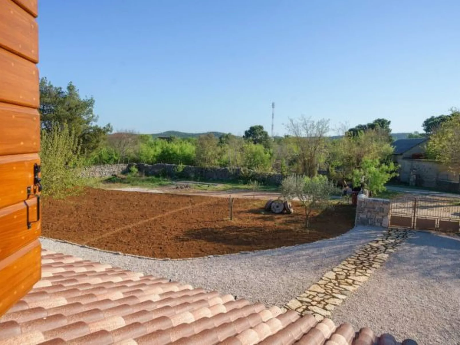 Holiday Home Marilu with pool - Image-tags.info