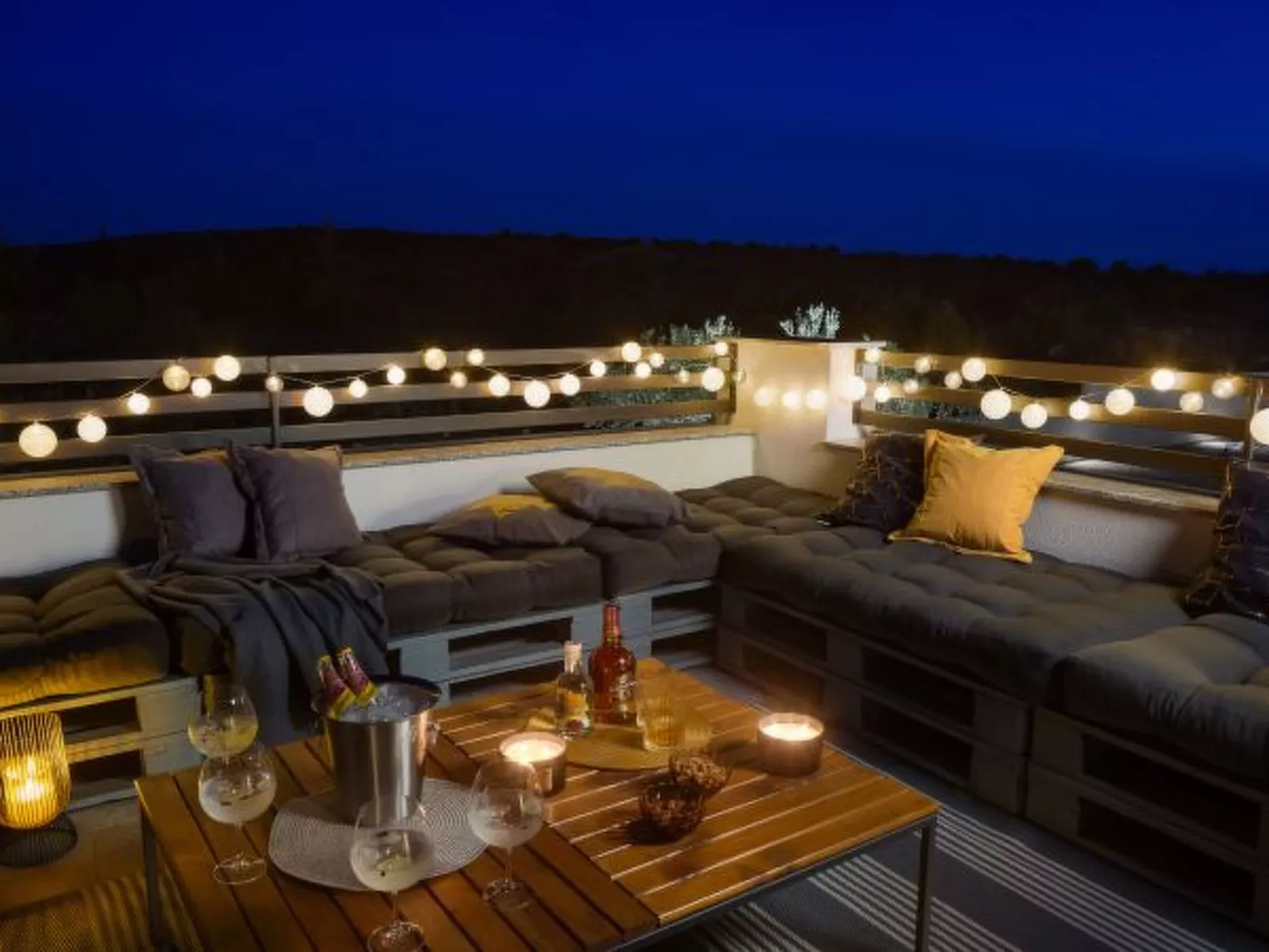 Villa Lacus in Vrana with pool - Image-tags.info