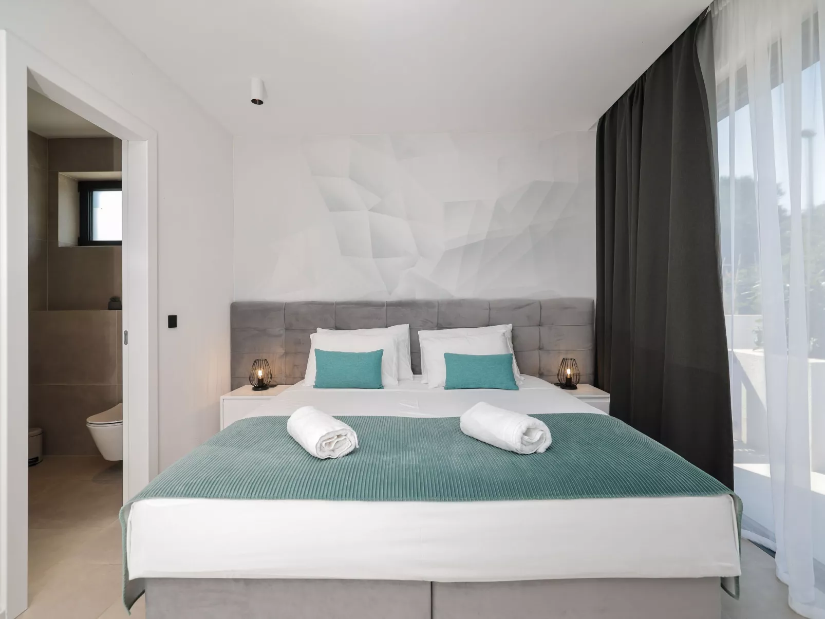 Magic Sky 1 - Inside