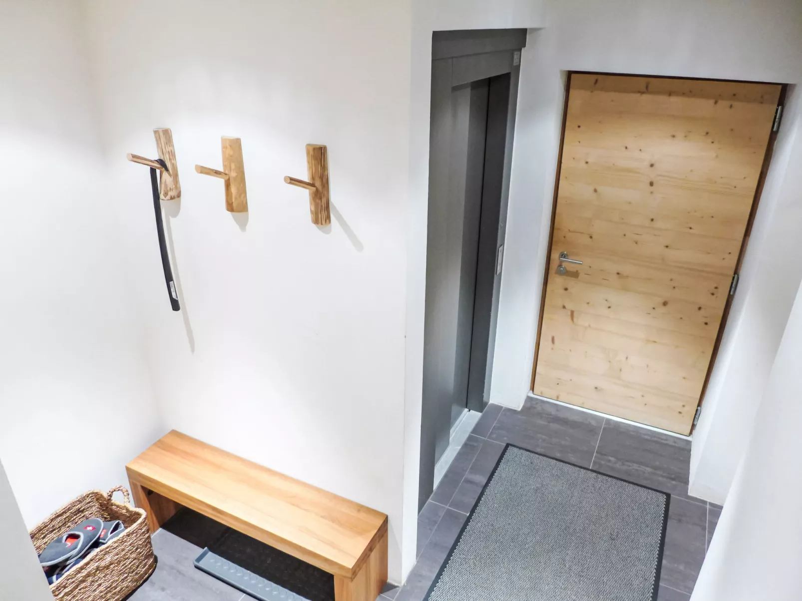 Chalet Astoria 6 - Inside