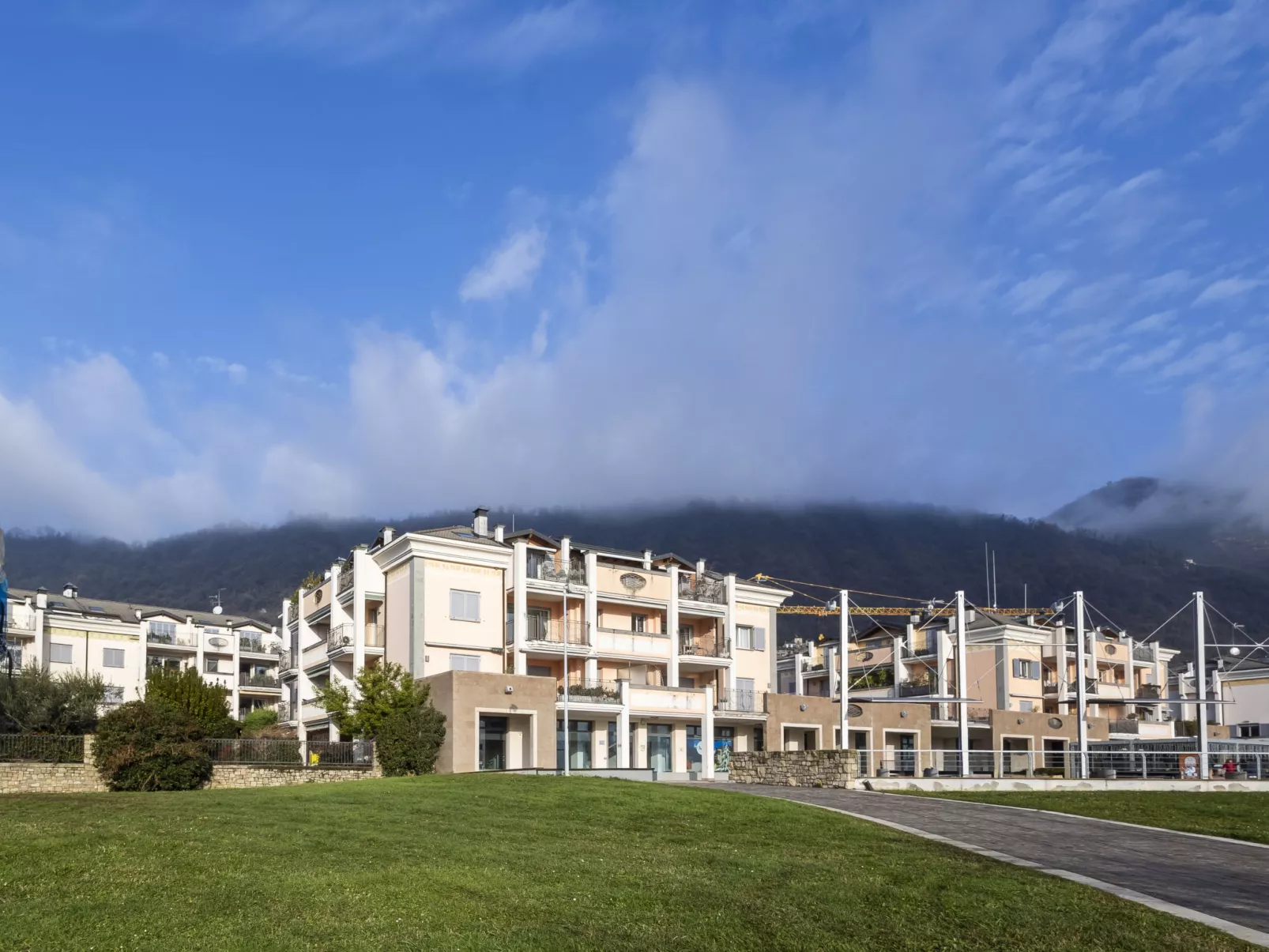 Casa Alba Terrace View - Dehors