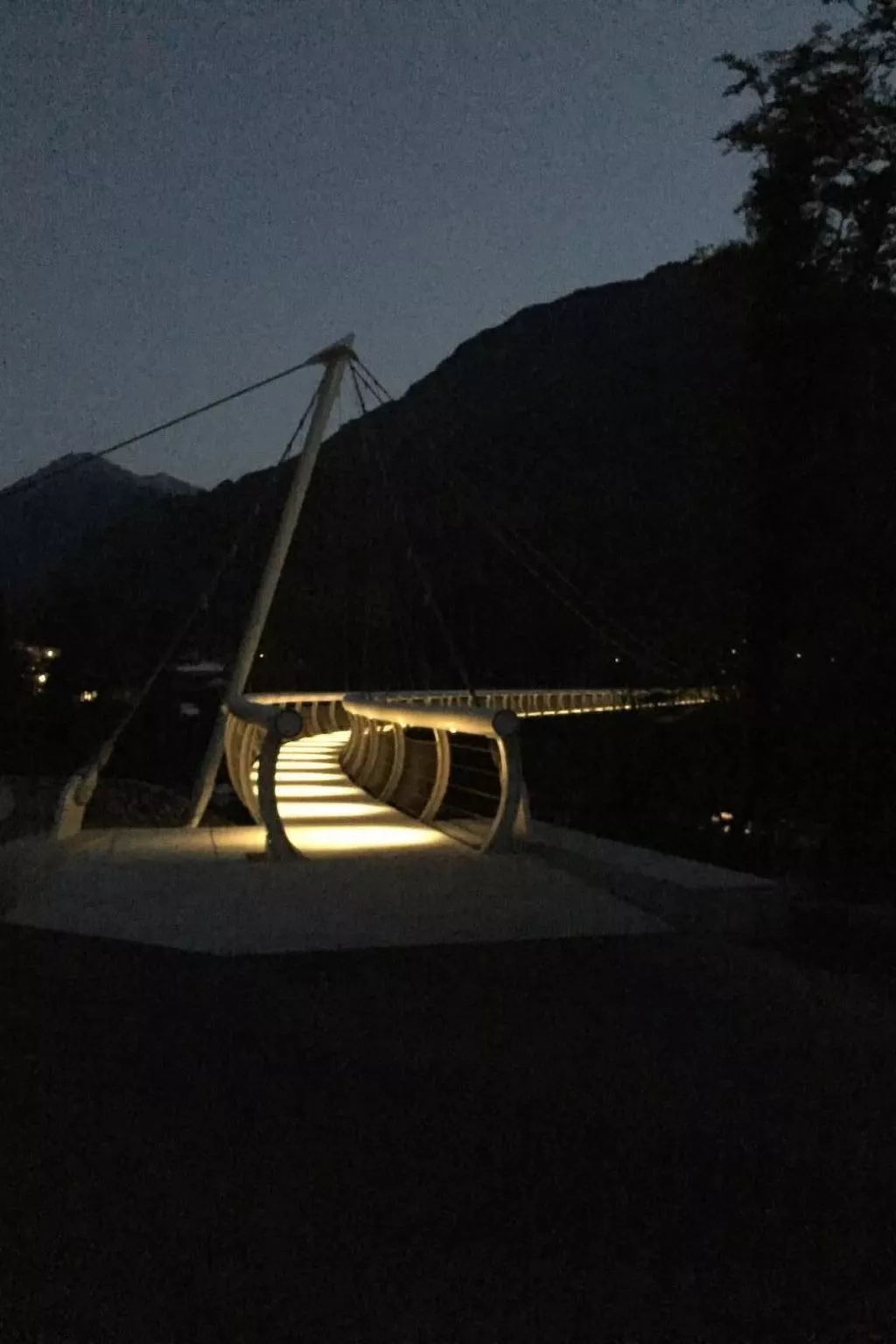 Rustico di vacanza nel nucleo di Moghegno - Draußen