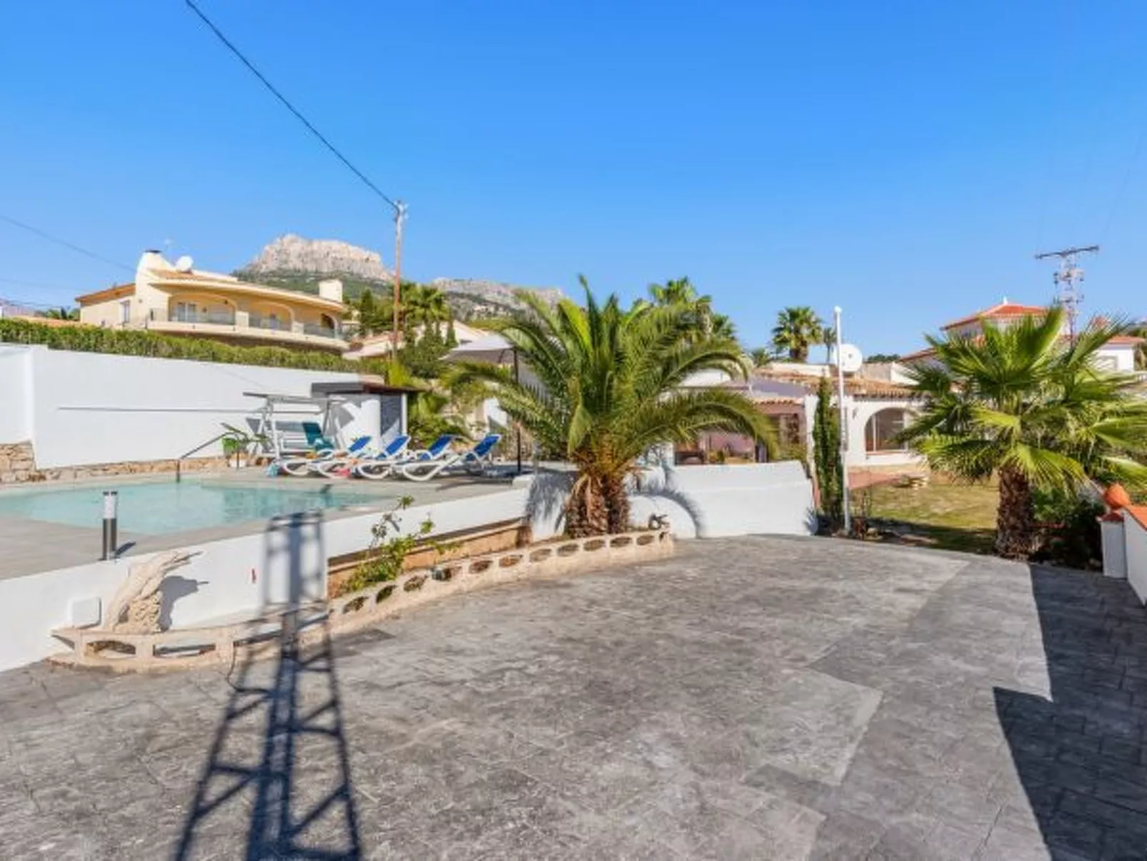 Villa Salada - PlusHolidays - Image-tags.info