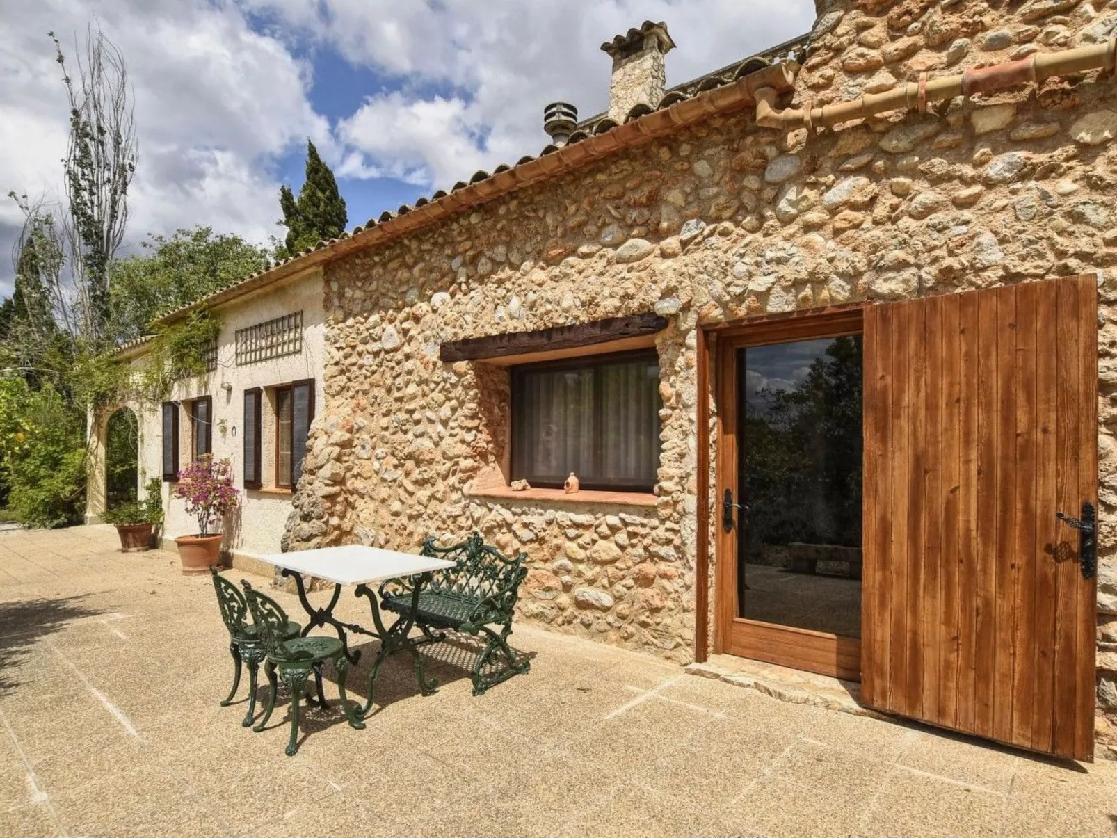 Ferienvilla mit privatem Pool - Image-tags.info