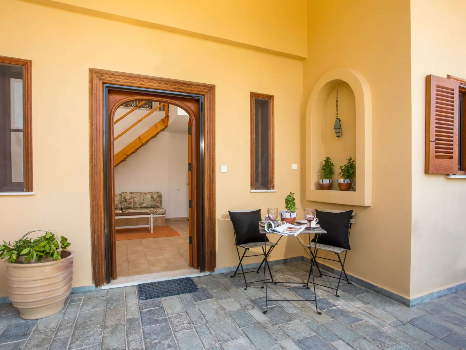 Emarmene - Dein Schicksal - Dedans