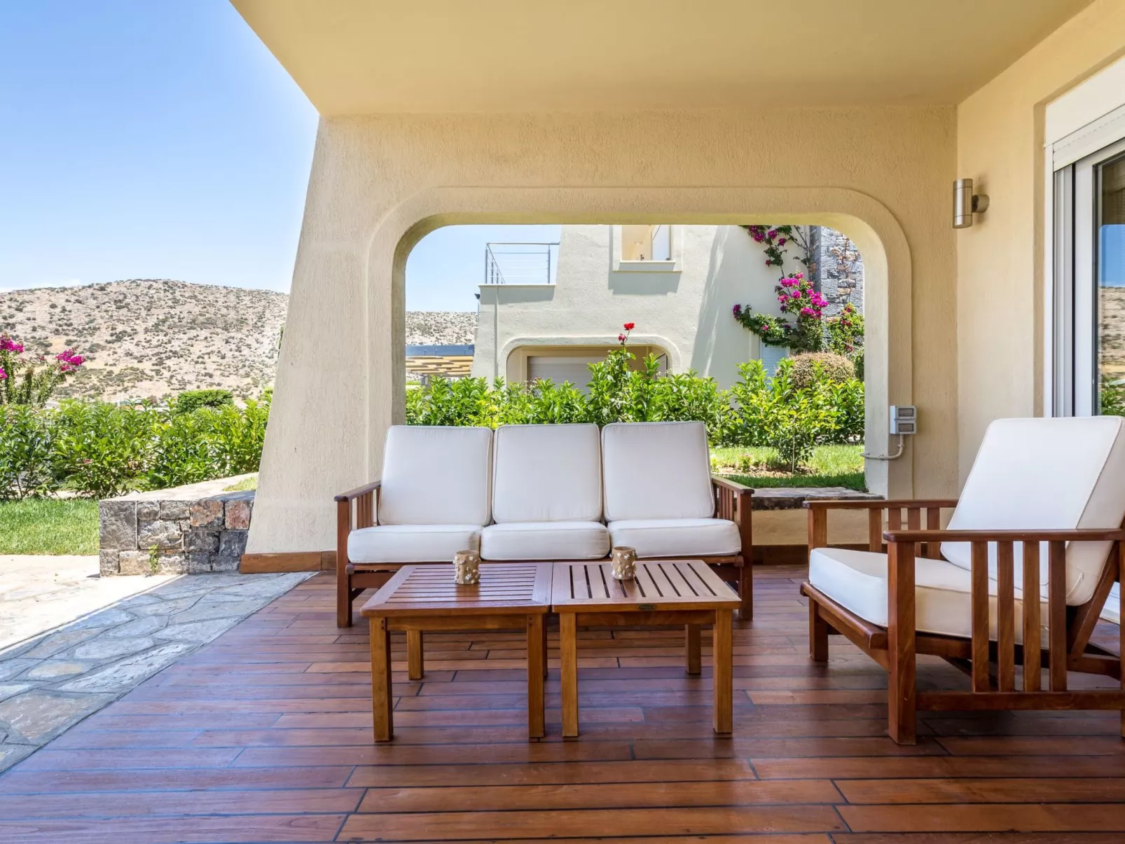 Analisa Luxus-Villa - Image-tags.info