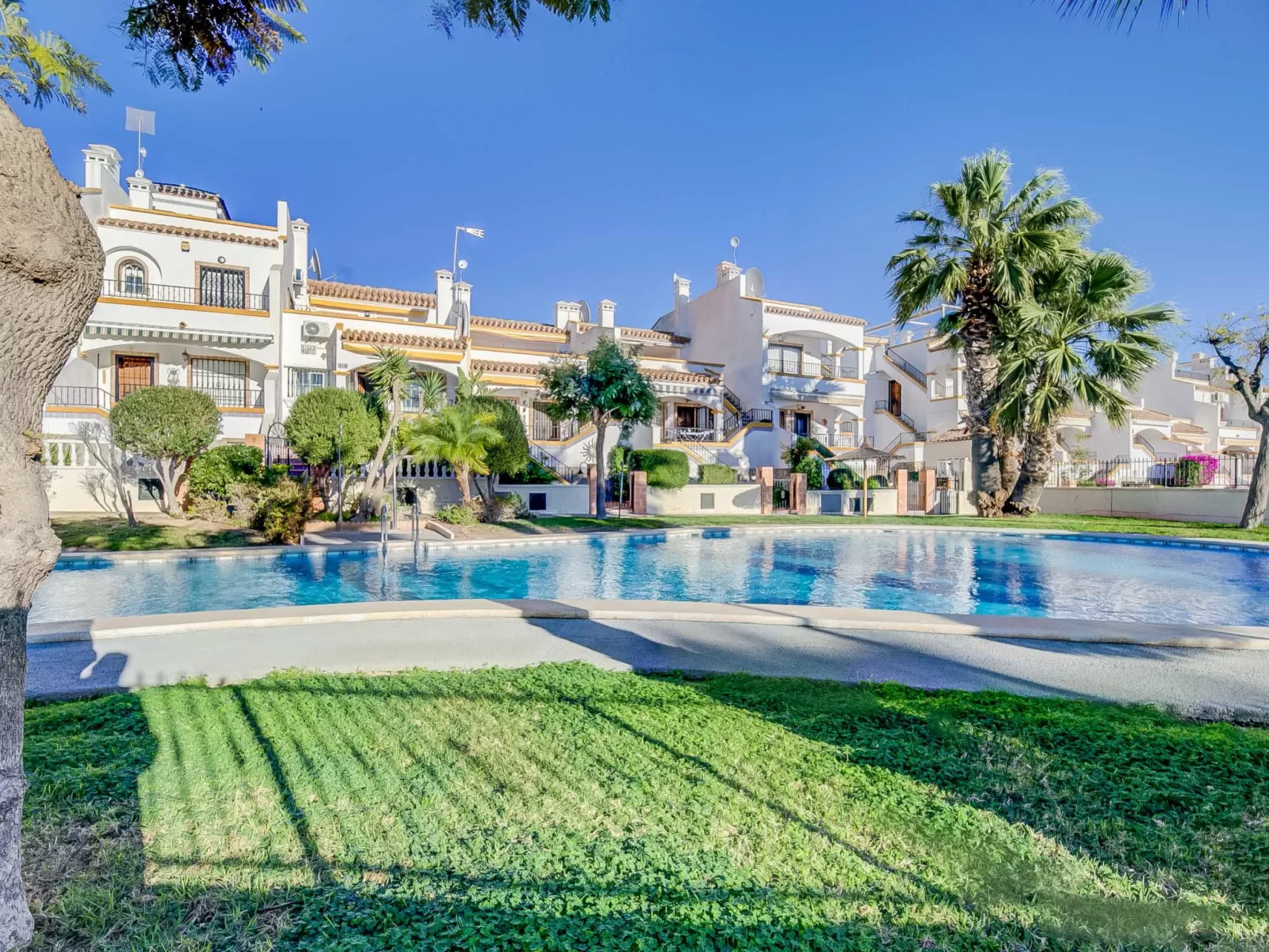 Los Dolses - Draußen