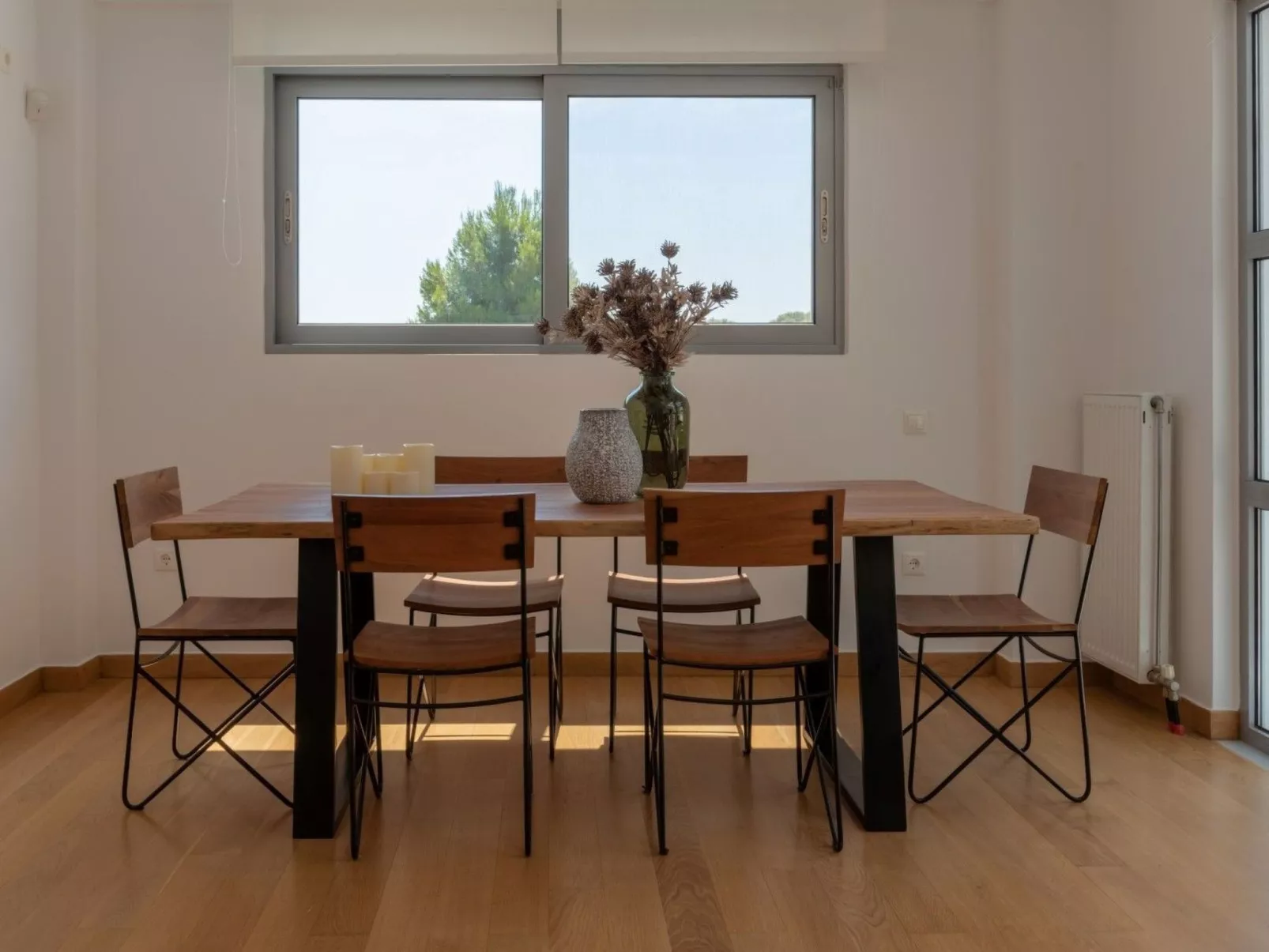 Evaeri Villa - Drinnen