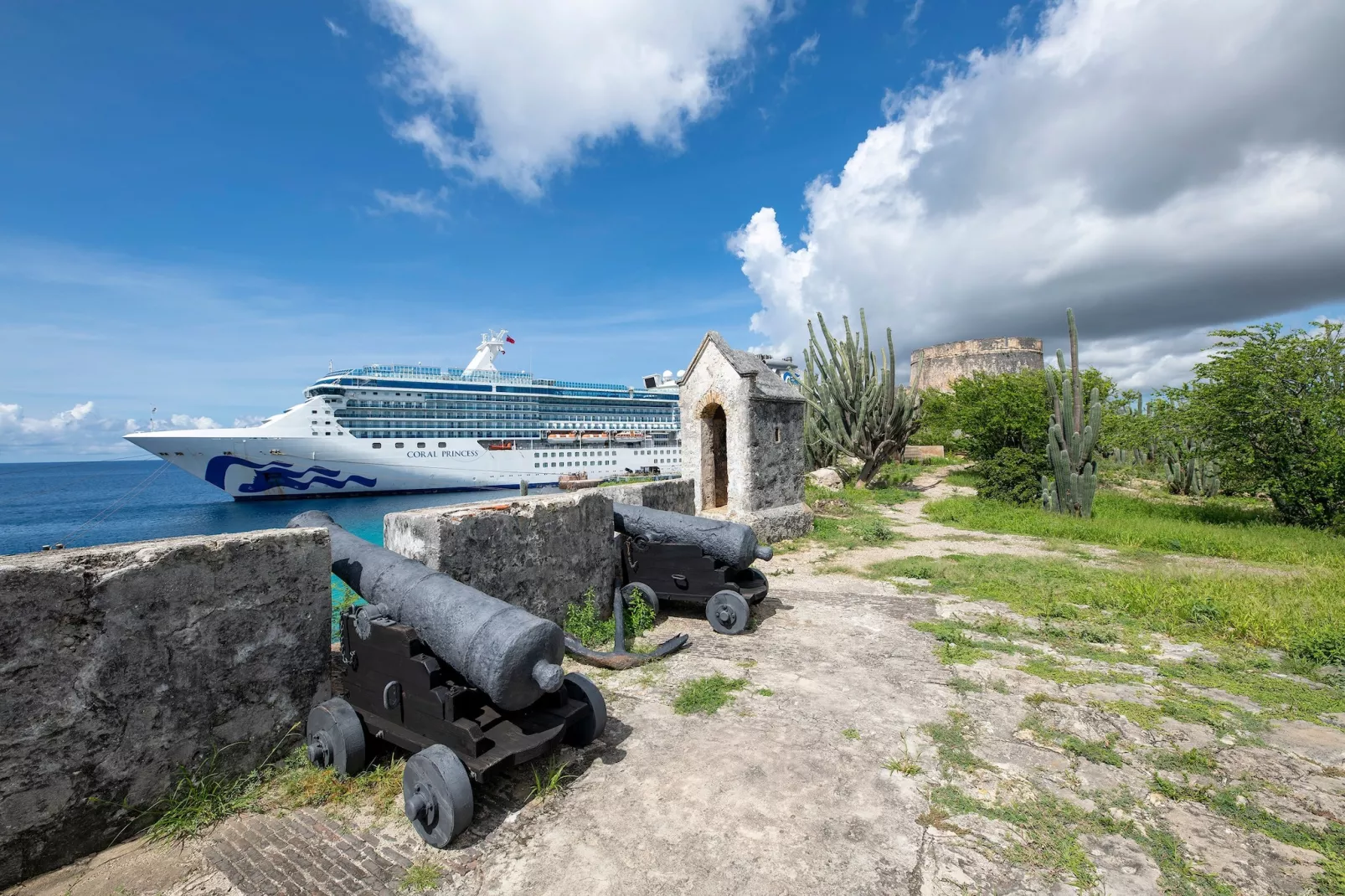 Rise and Shine Boca Gentil - Areas within 5km in summer