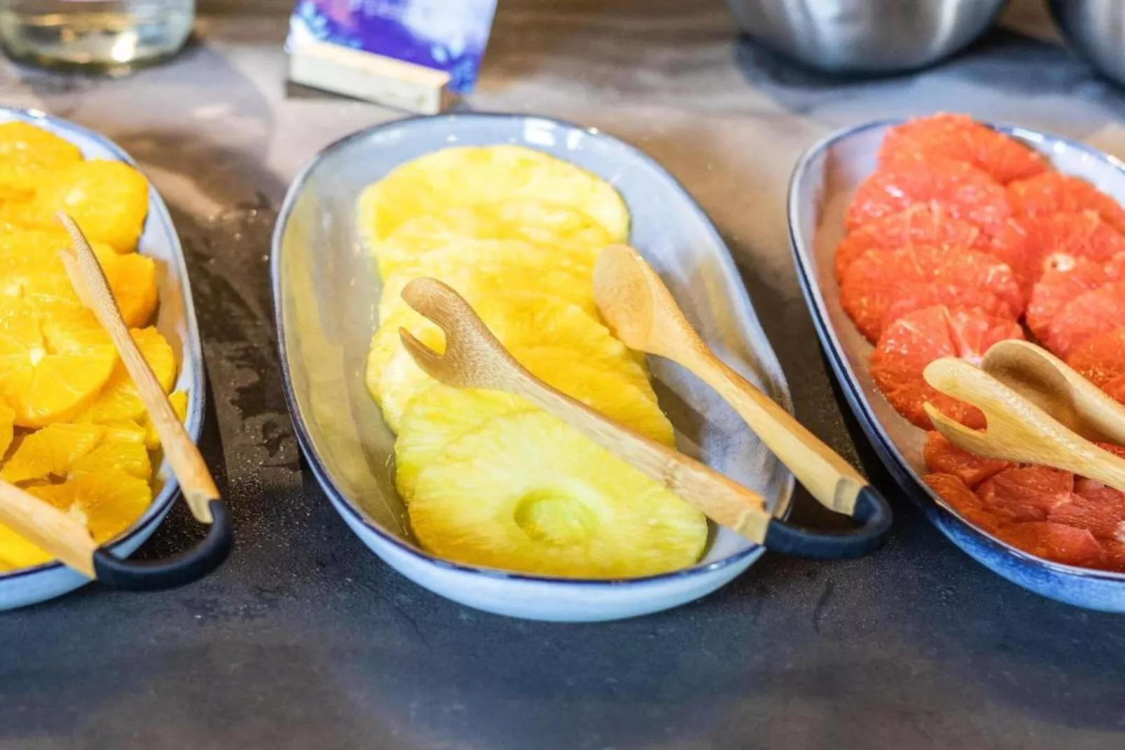 Standard Twin Room - Ambiance