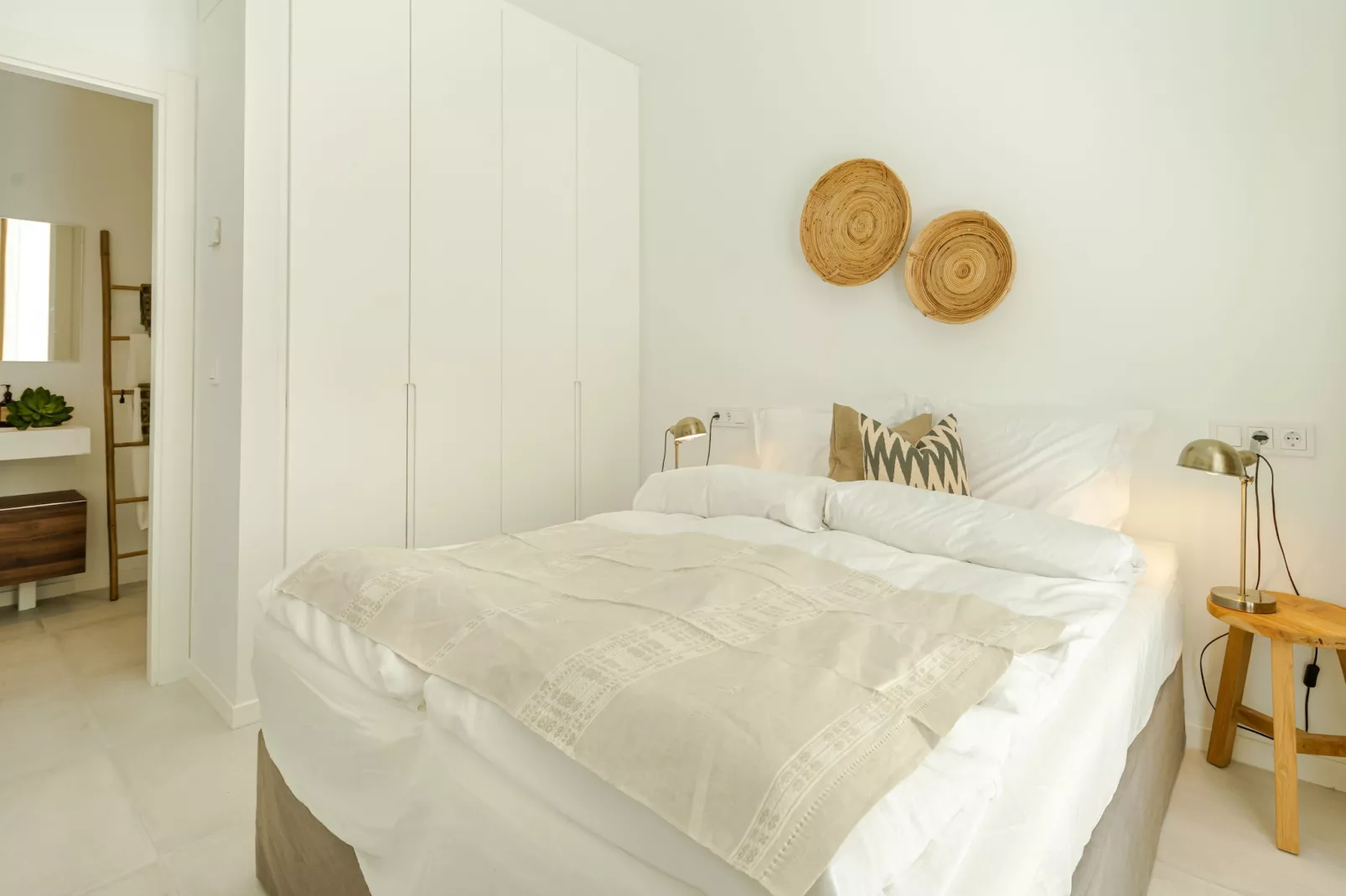 Unique & Luxurious Villa with Heated Pool! - Bedroom