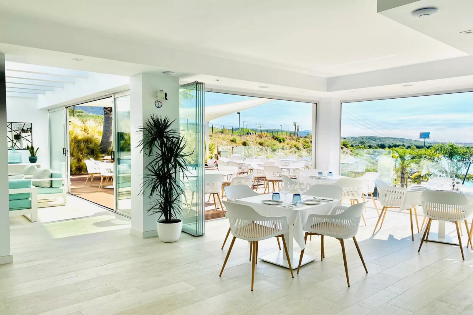 5 PAX Apartment  - Alcazaba Lagoon (401) - Image-tags.resort