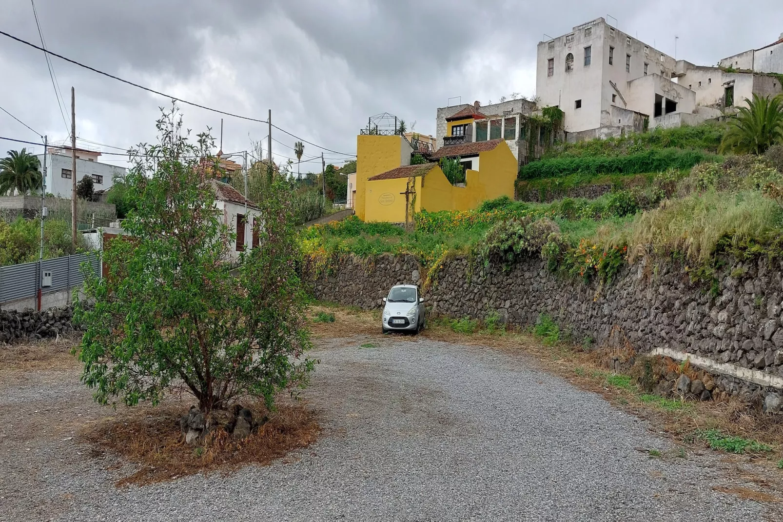 Apartamentos Monasterio de San Antonio 4 - Ausstattung