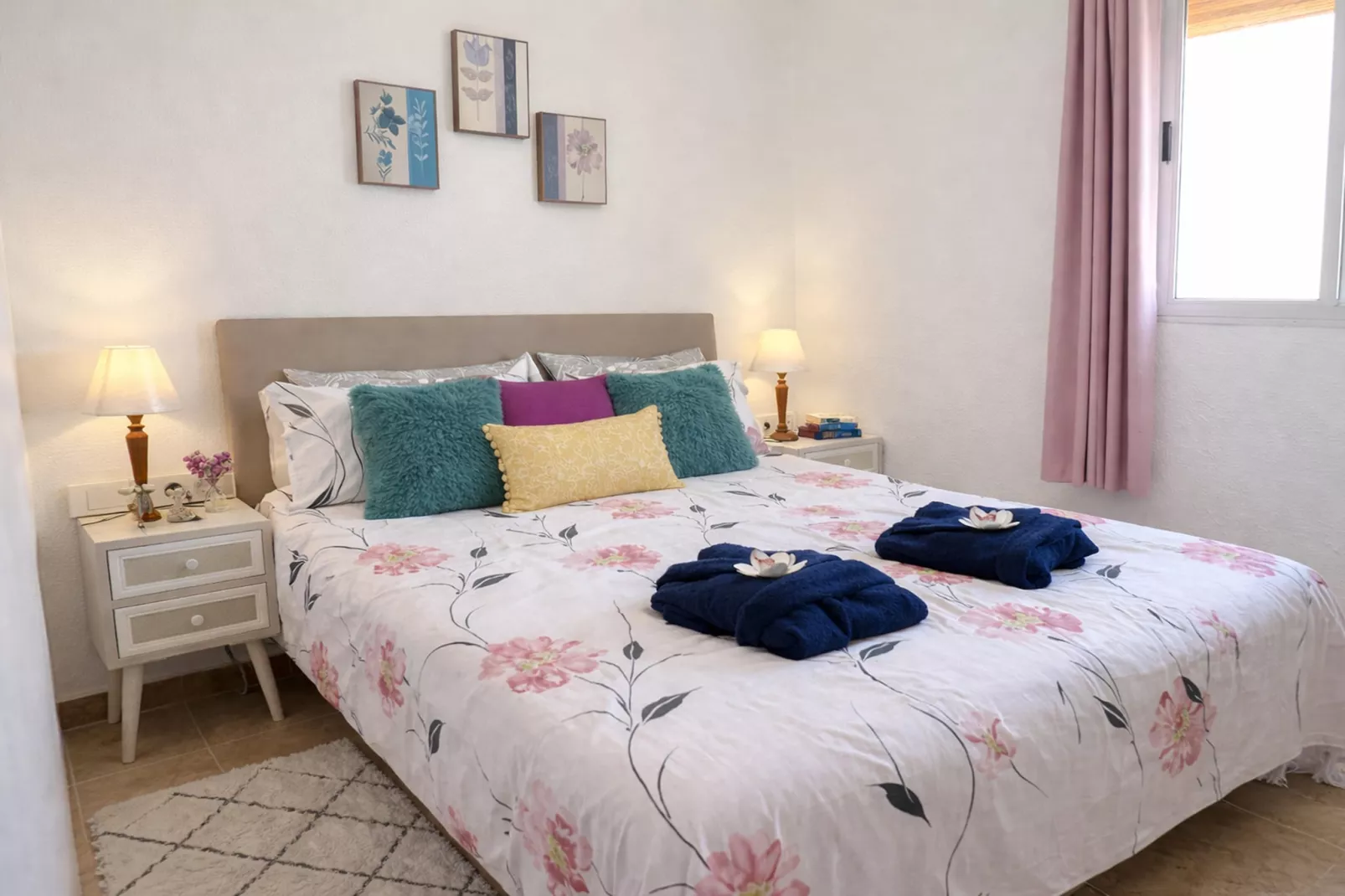 Casa Polear - Chambre