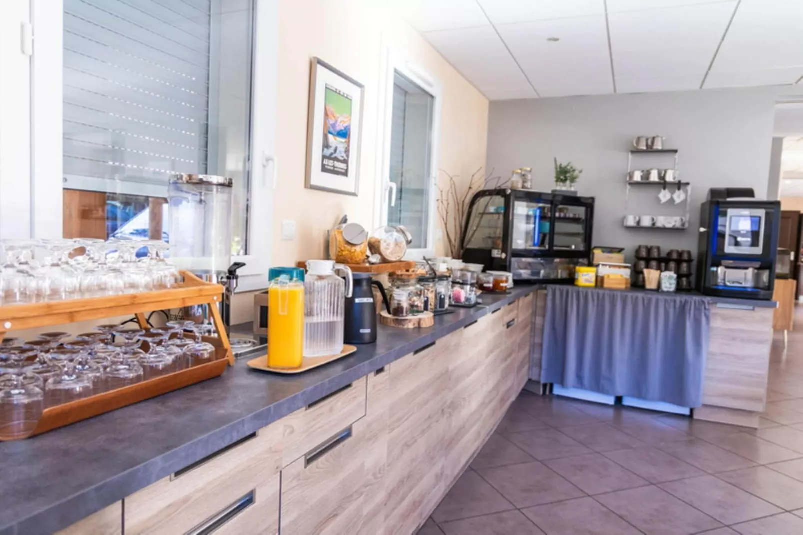 Le Domaine de la Vallée d'Ax - équipements