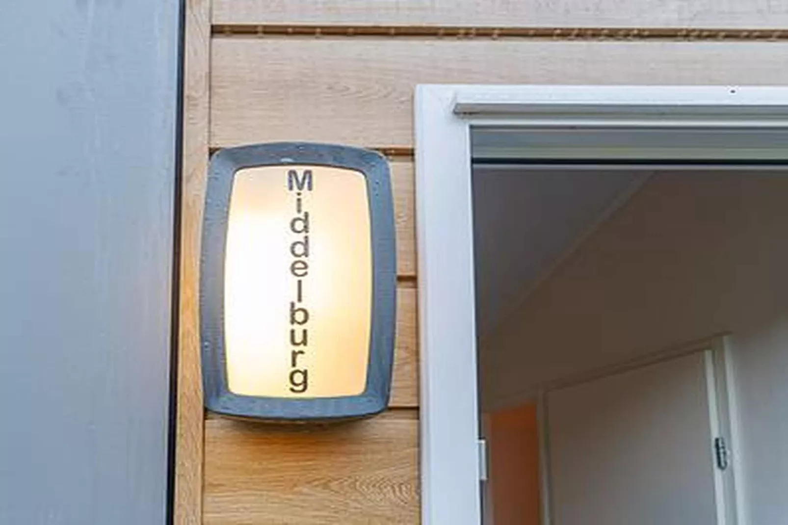 Duinhoeve Chalet Zeeland (huisdier toegestaan) - Ambiance