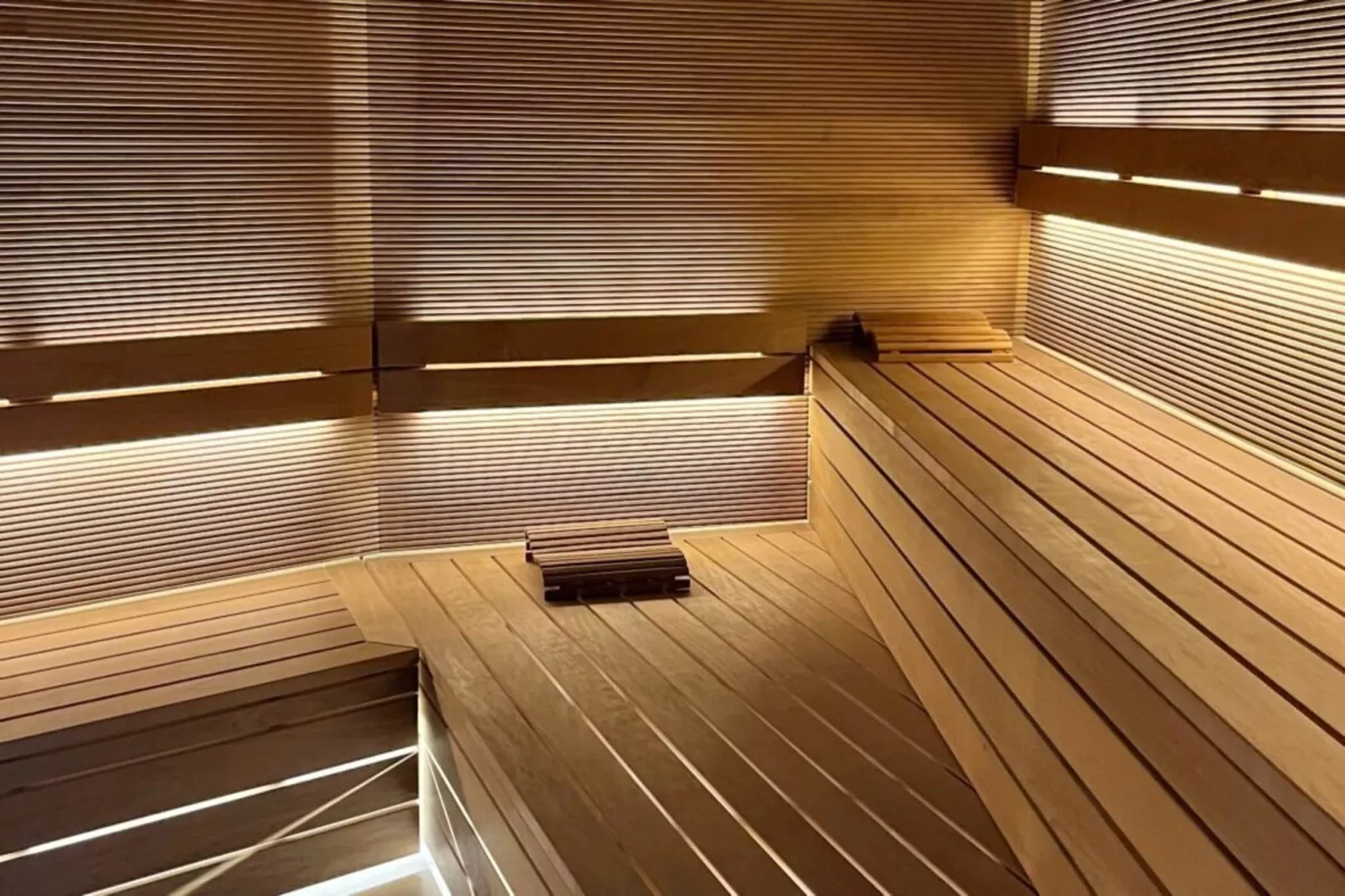 Apartament PINEA Grunwaldzka 82A-713 - Wellnessbereich