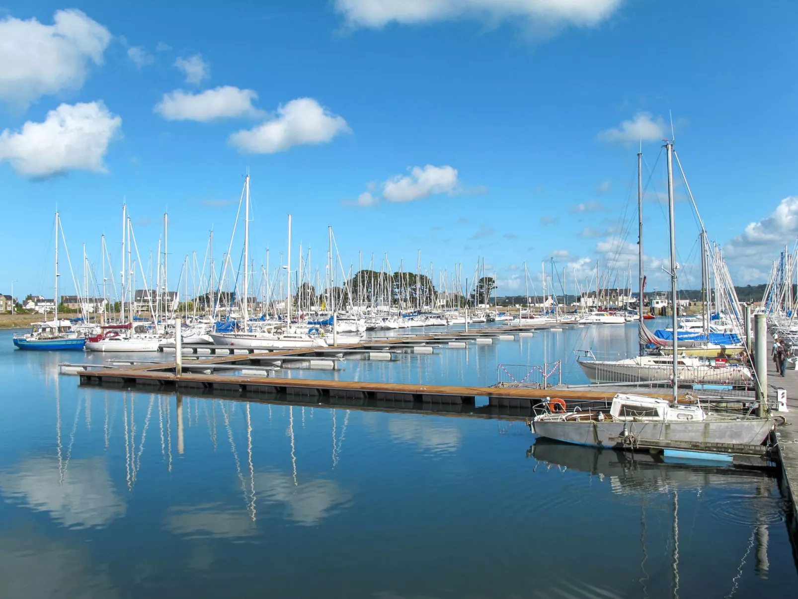 Roch Glaz - Umgebung