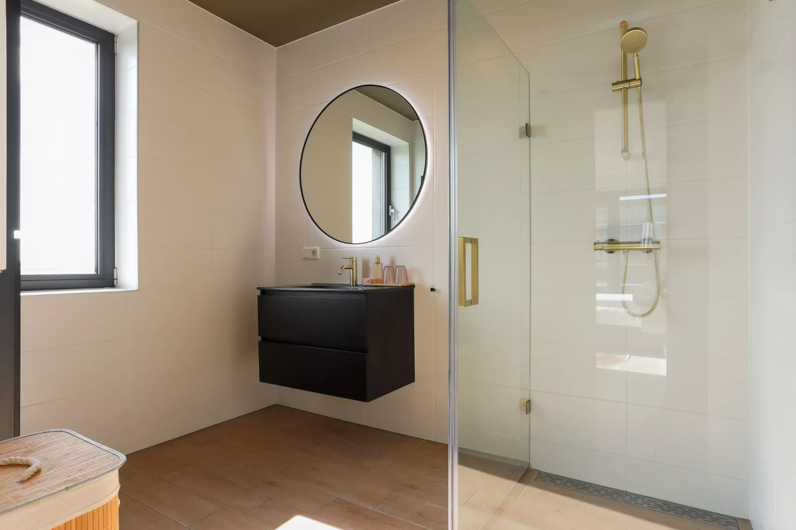 Uithaven 10B-Bathroom