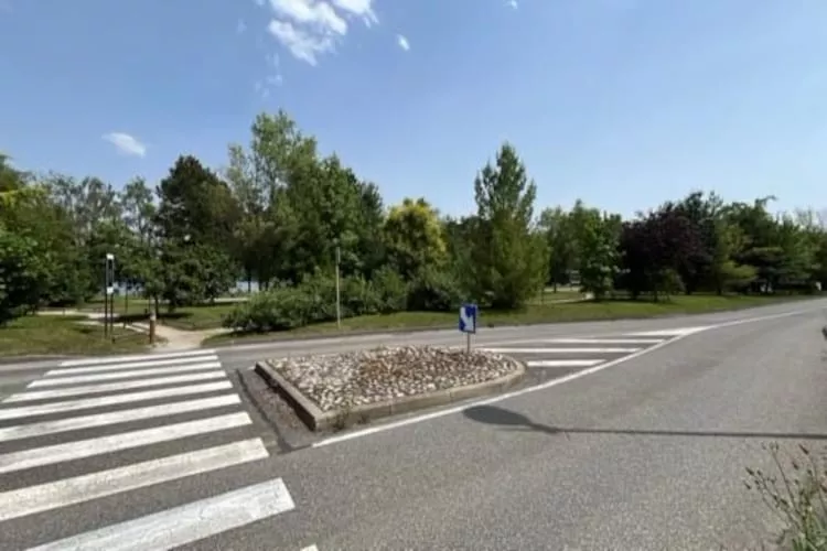 Adonis Divonne-les-Bains T3 - Areas within 5km in summer