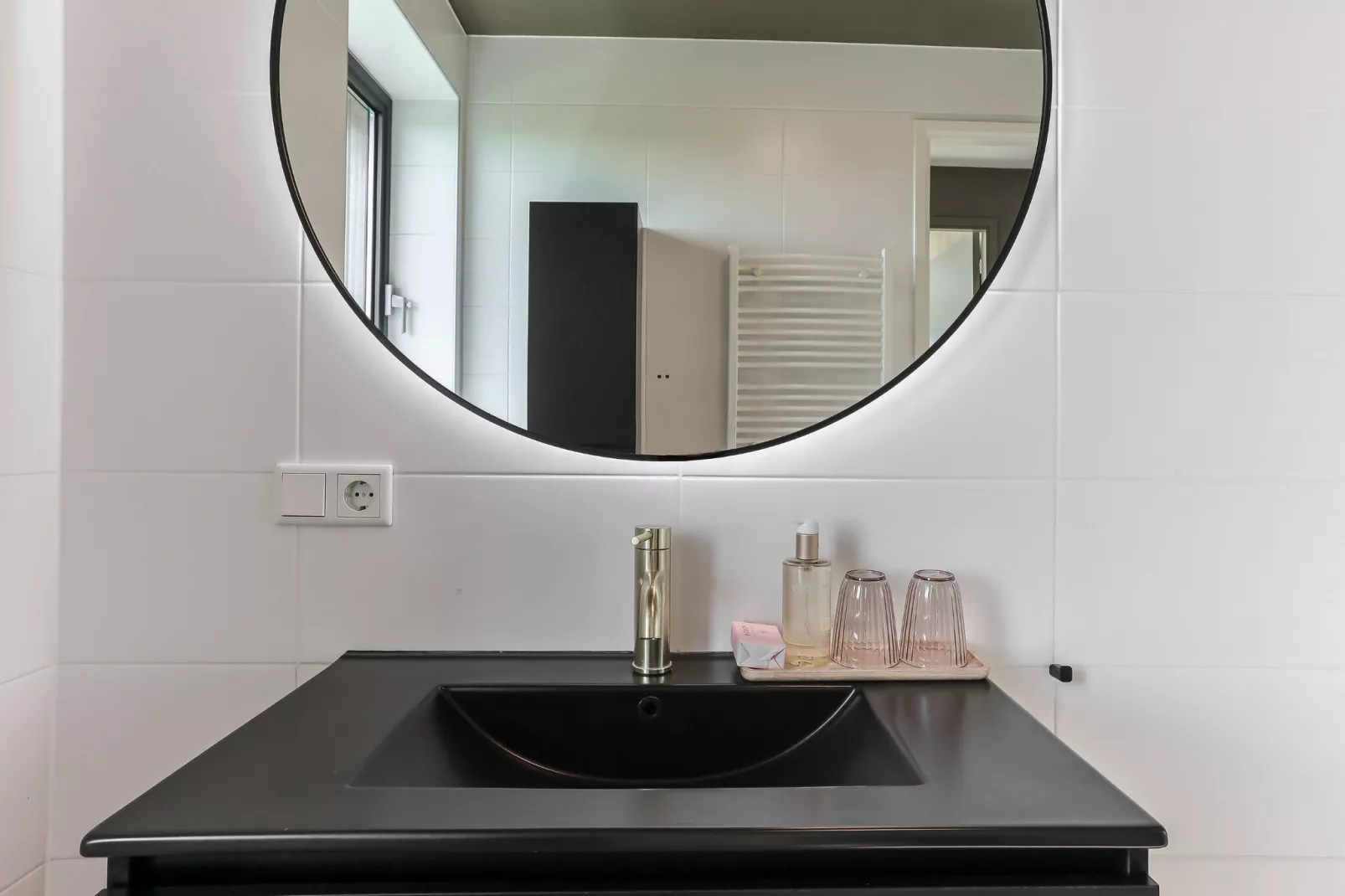 Uithaven 10B-Bathroom
