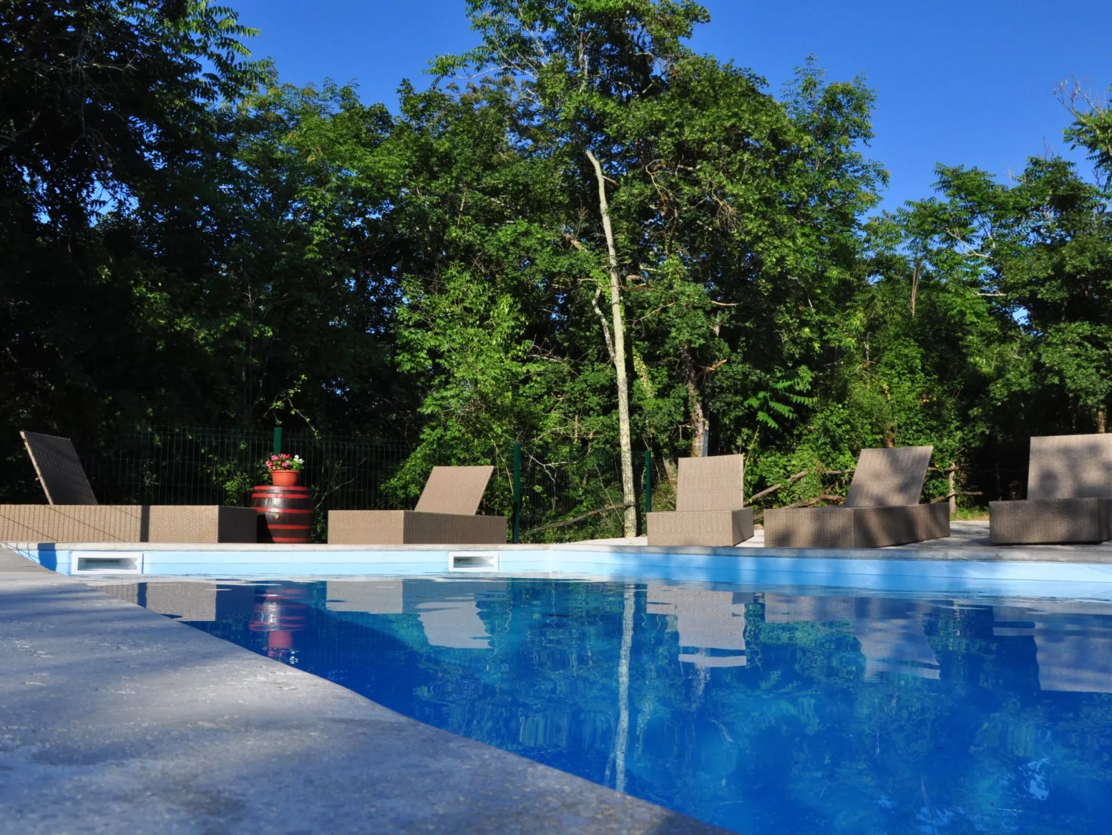 Istrien Traditionelles Steinhaus 1 - Image-tags.info