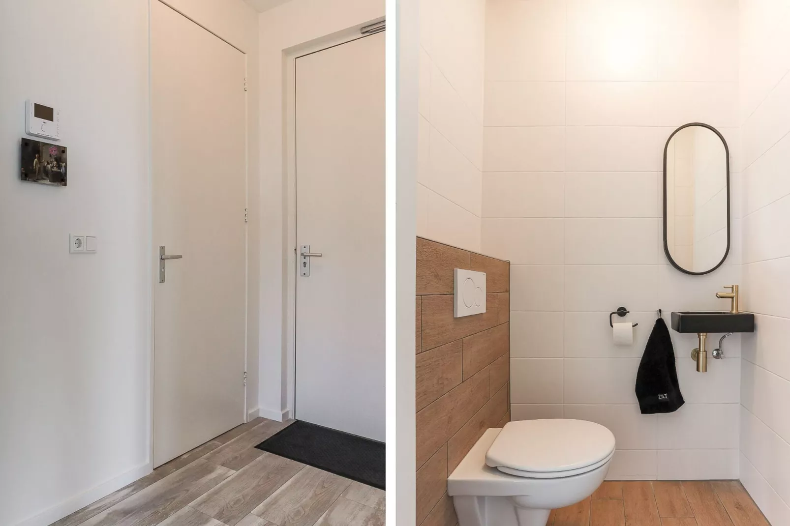 Uithaven 10B-Bathroom