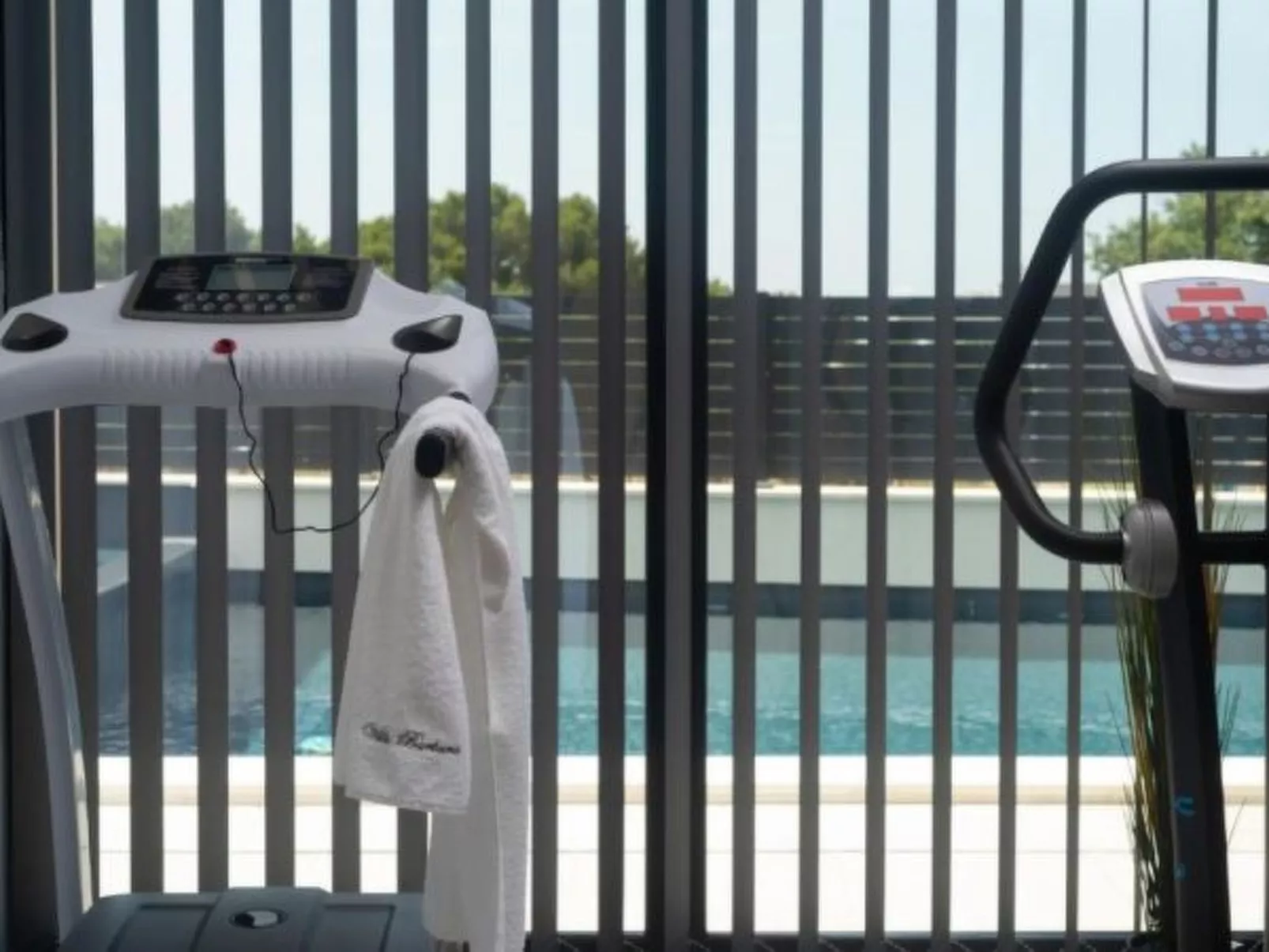 Villa Barbara with heated pool - Image-tags.info