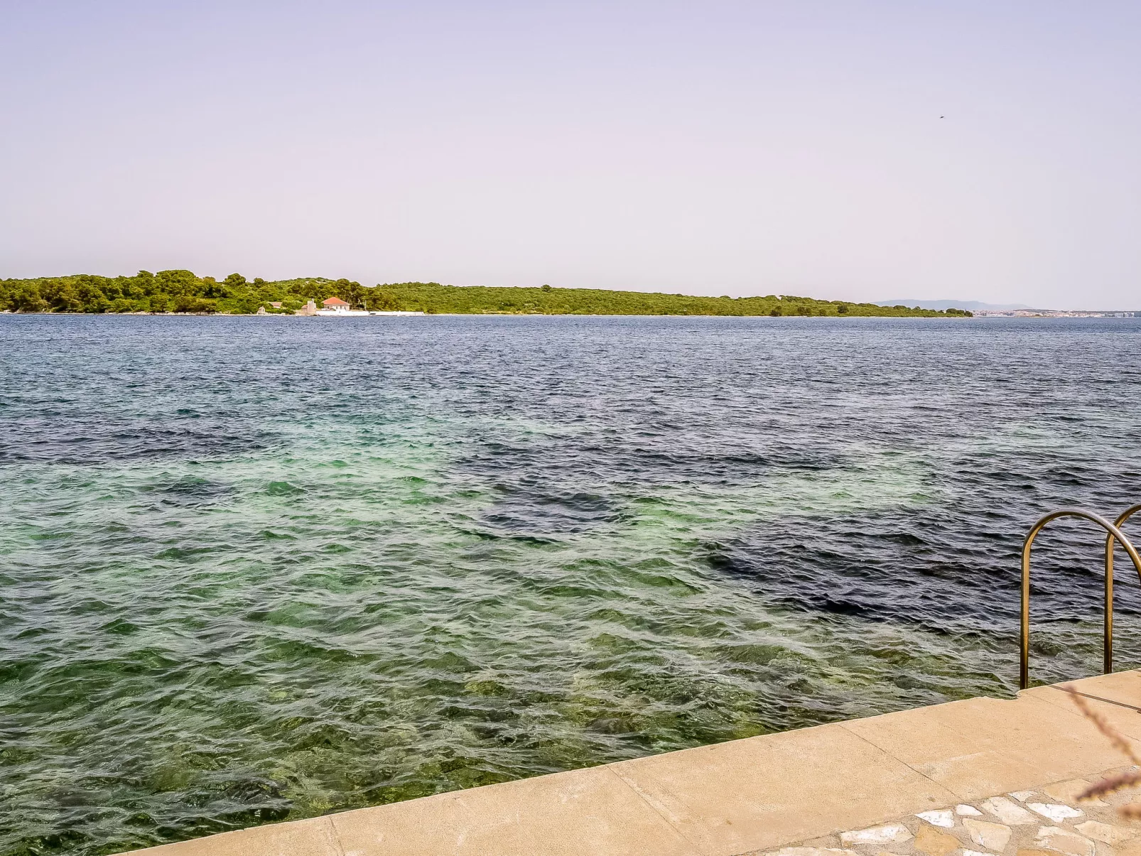 Villa Barotul with pool - Environnement