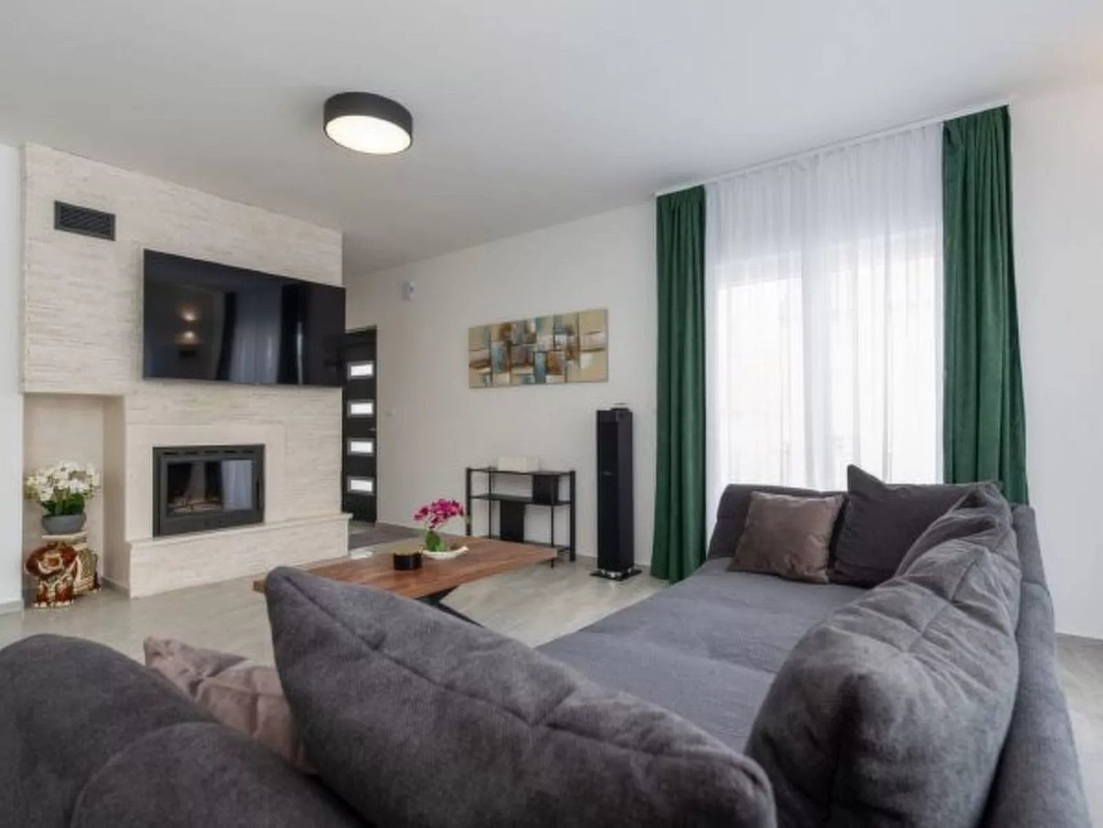 Villa Paloma with heated pool - Image-tags.info