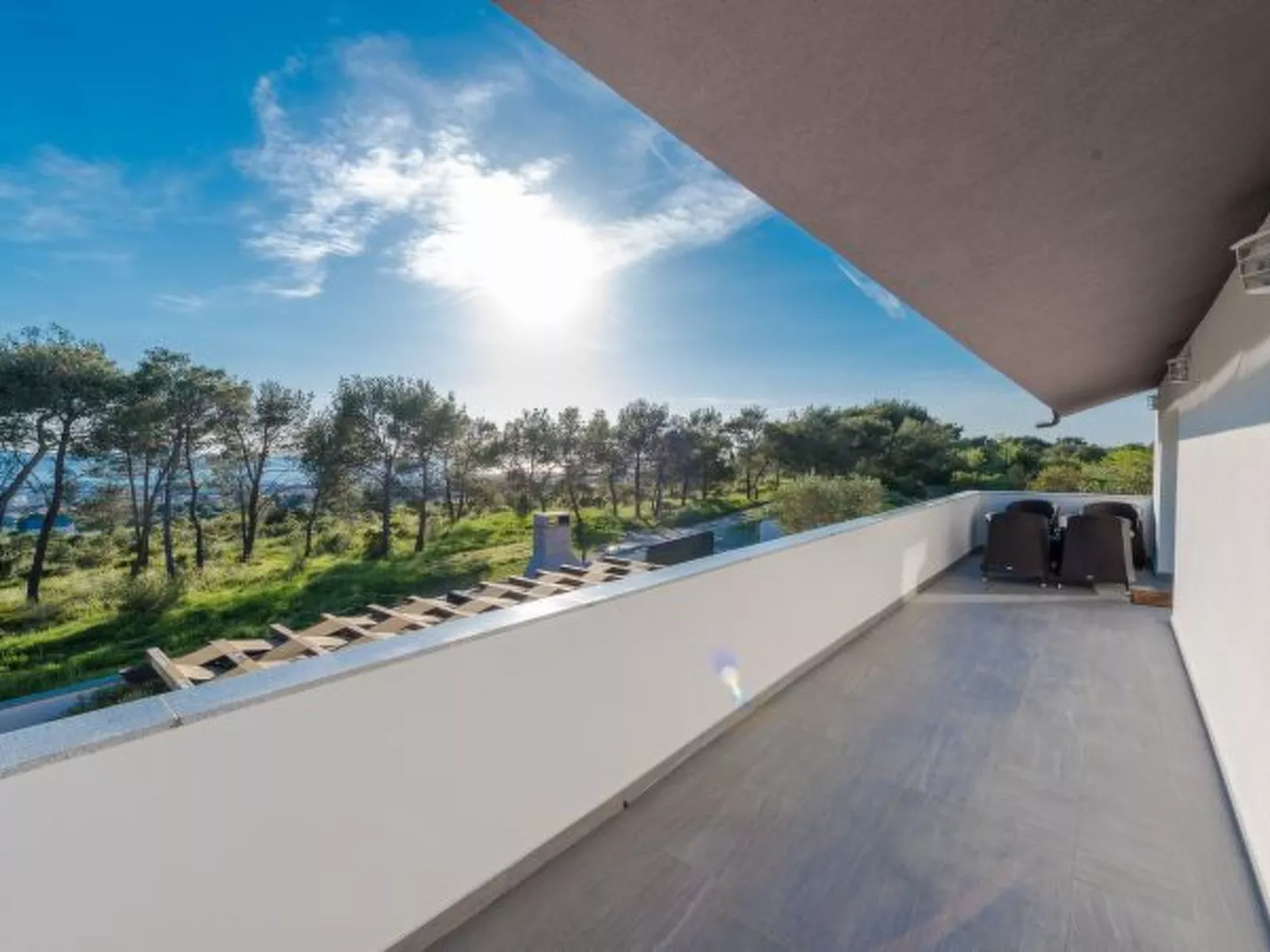 Beautiful villa Horizon - Image-tags.info