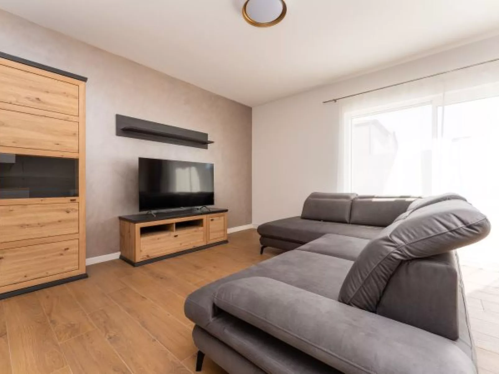 Villa Casa Coral With pool - Drinnen