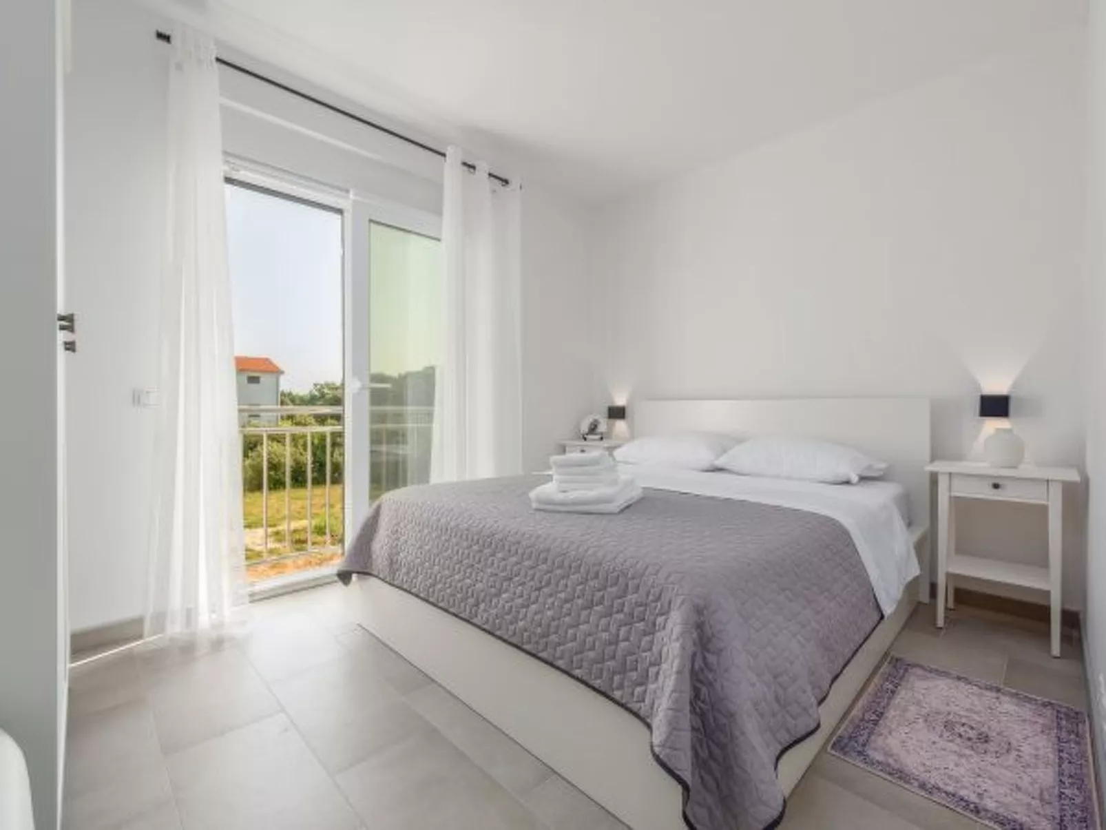 Apartment Laurel near the sea - Image-tags.info