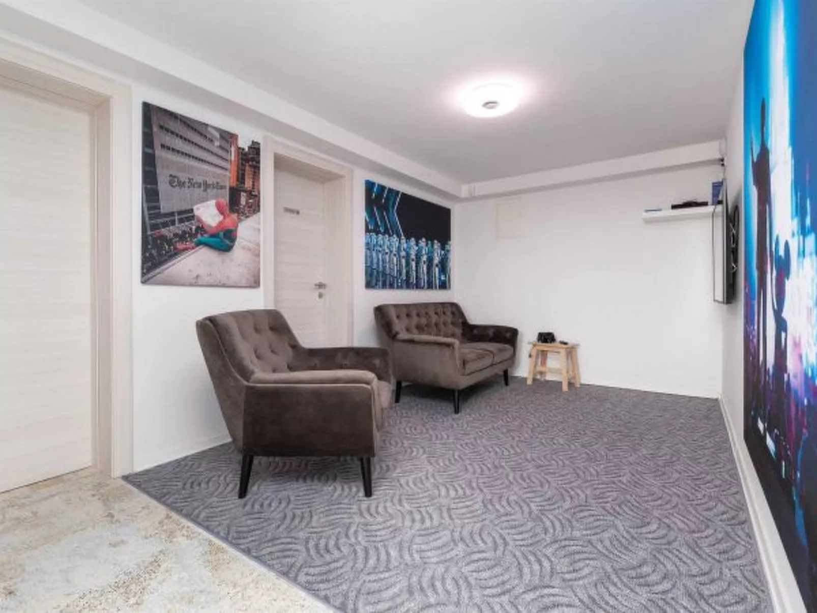 Luxury Villa Michele with infinity pool - Image-tags.info