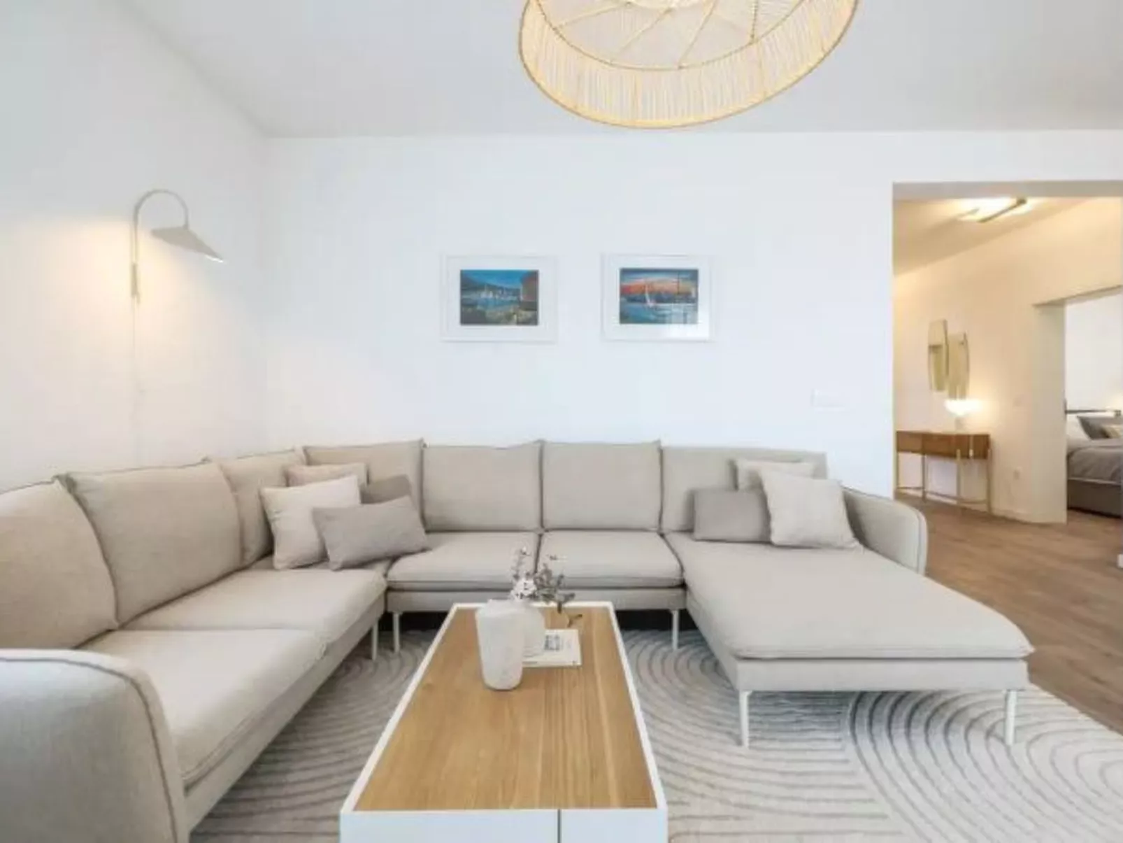 Seaview Villa Grota with swimming pool - Image-tags.info