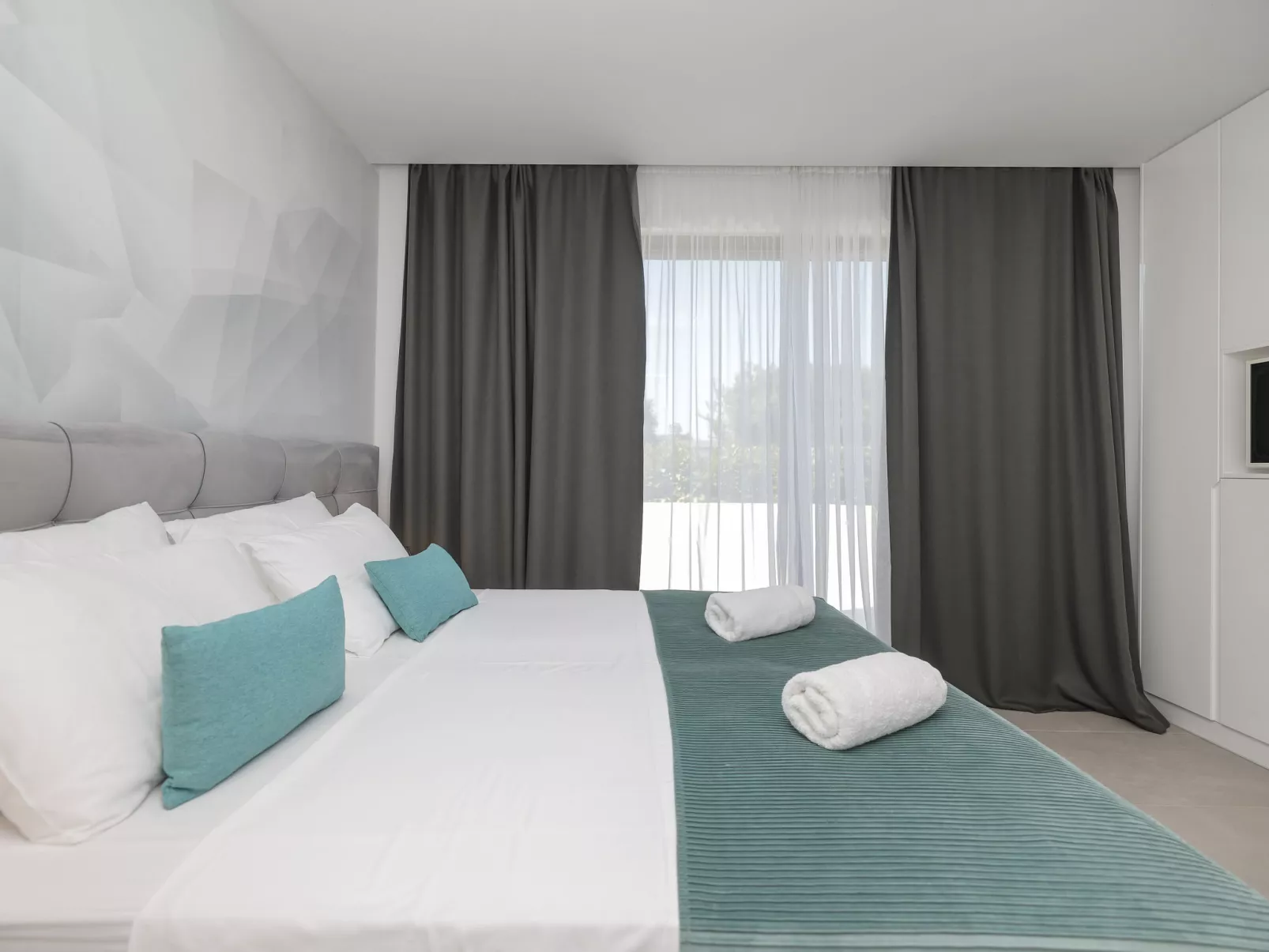 Magic Sky 1 - Inside