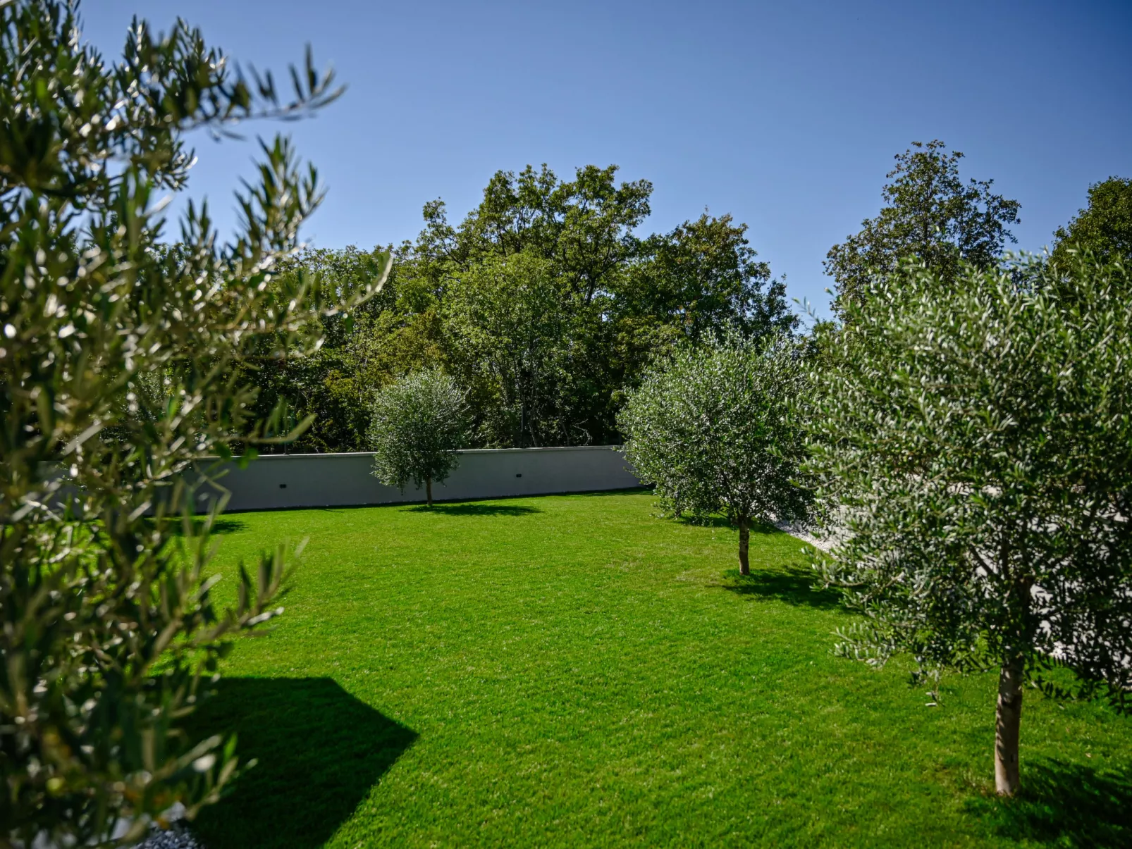 Villa Vonskari - Outside