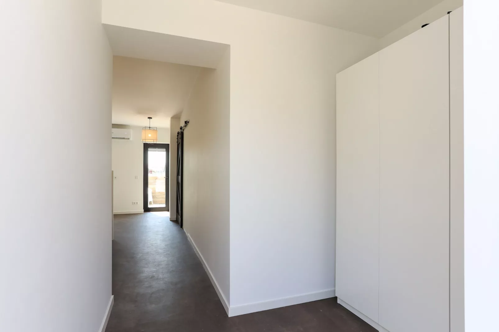 Suite Cotton-Reception hall