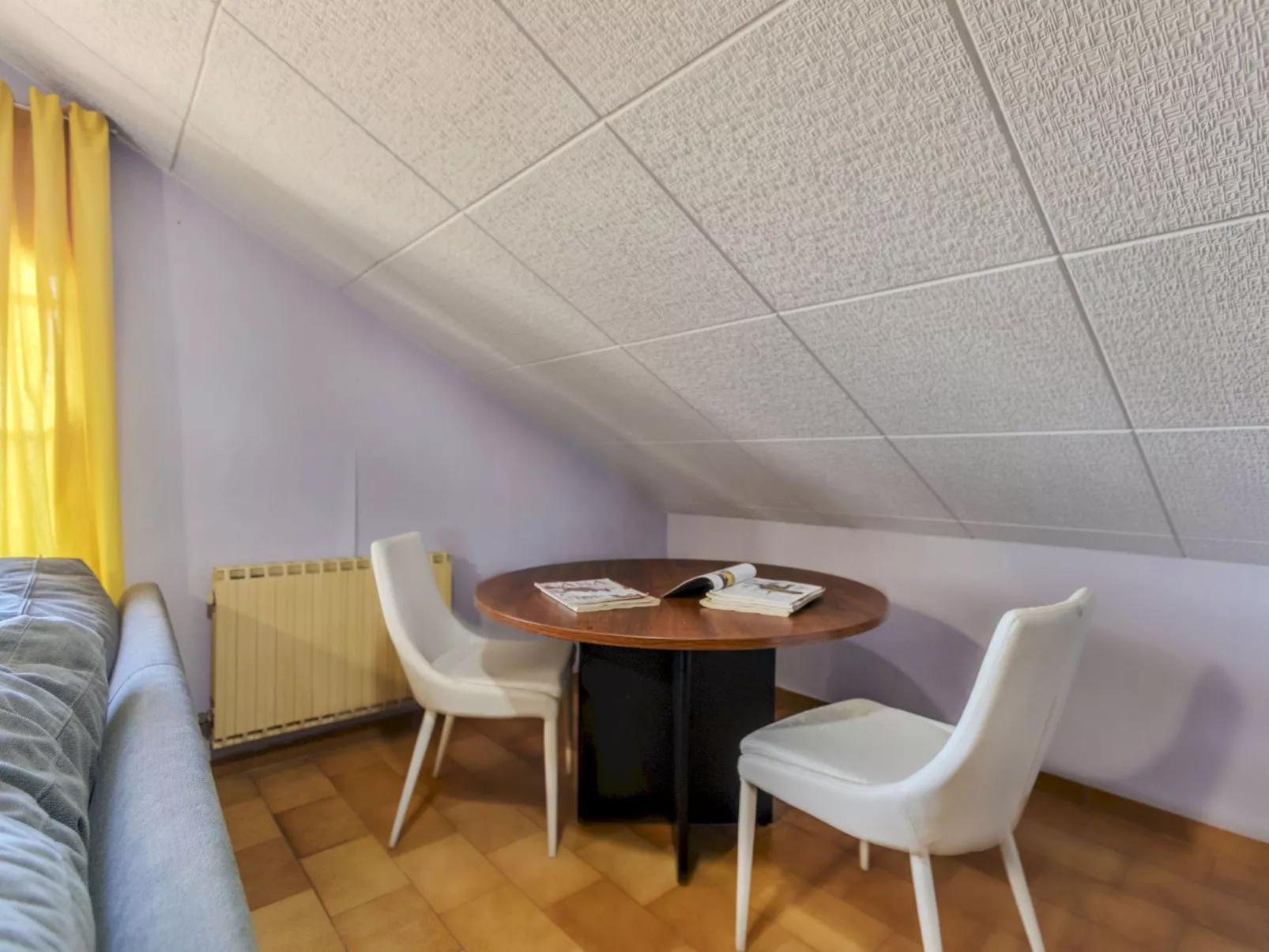 Finca el Olivar - Drinnen