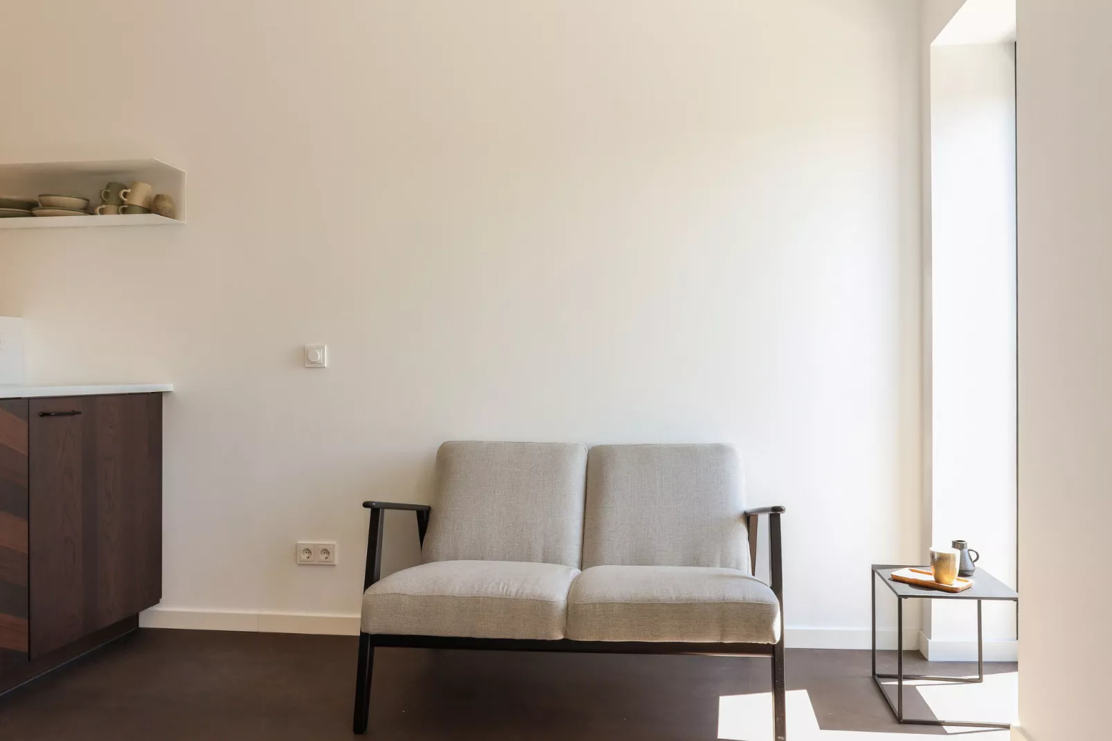 Suite Cotton-Living room