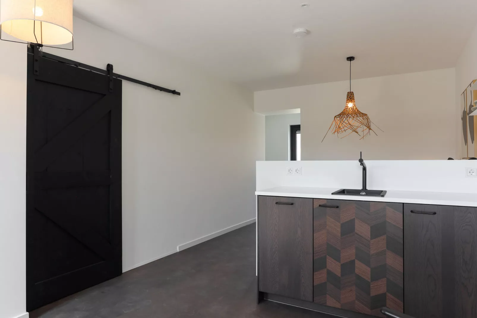 Suite Cotton-Kitchen