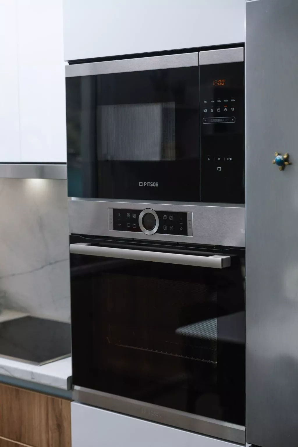 "Villa Dimelen" - Inside