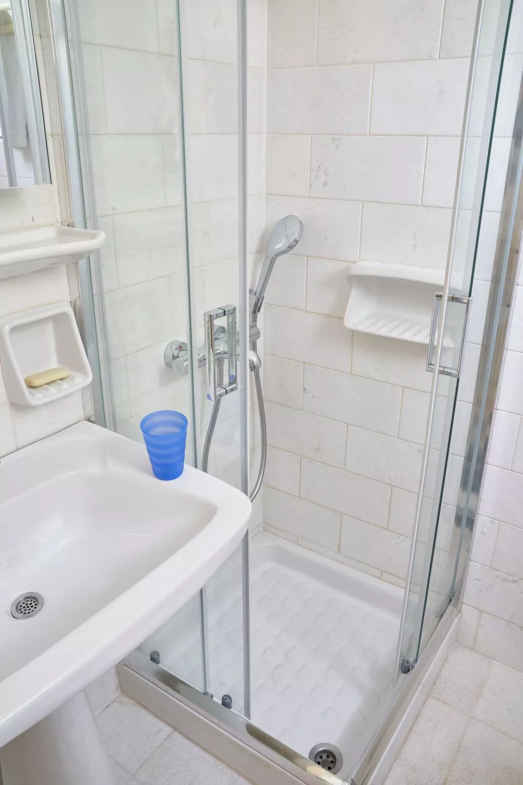 Wohnung in Kallithea mit Garten und Terrasse - Image-tags.info