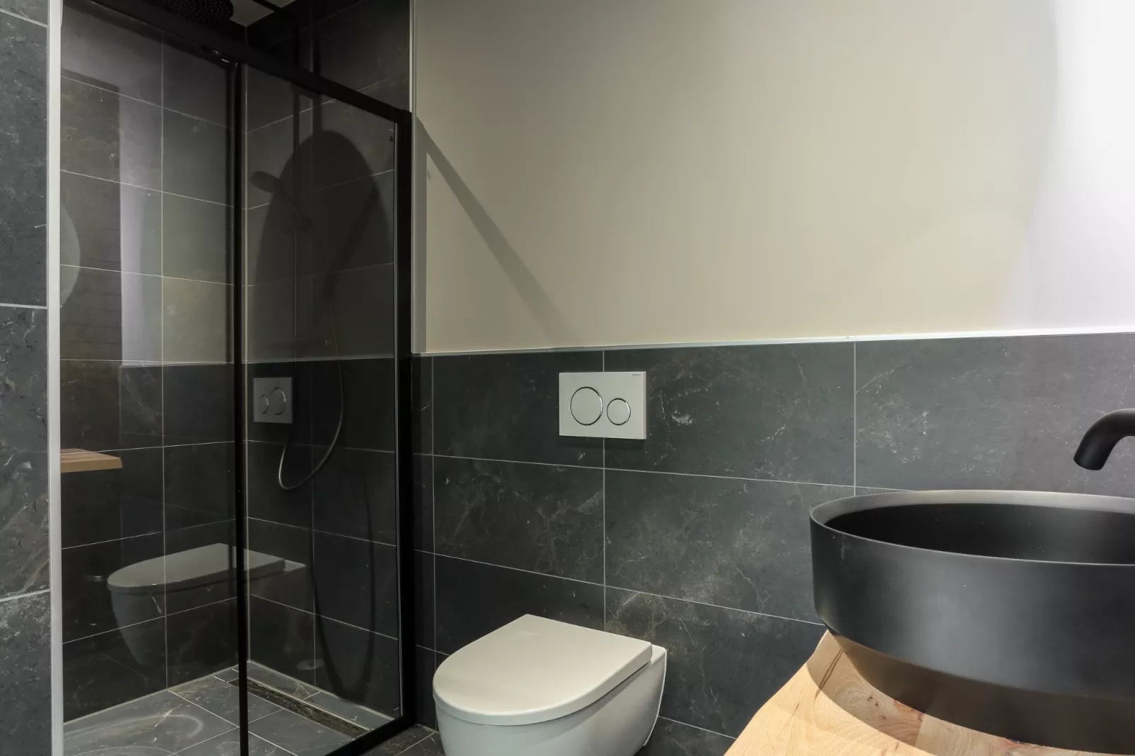 Suite Cotton-Bathroom