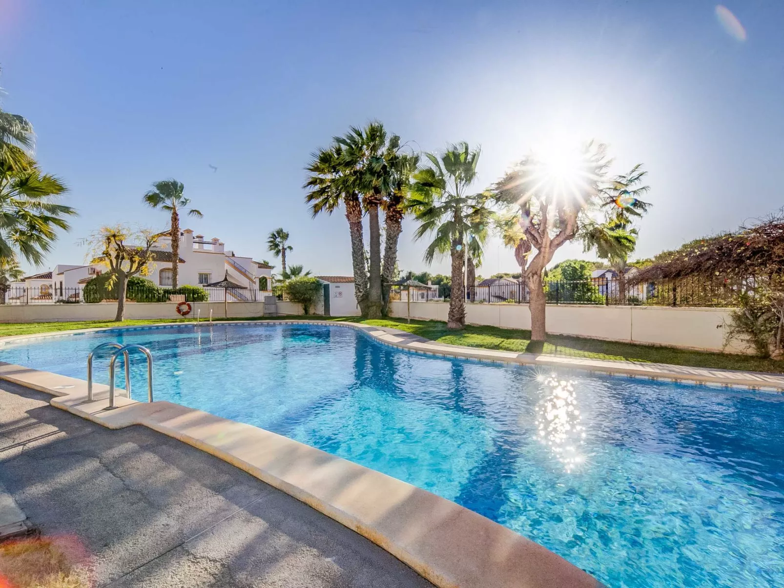 Los Dolses - Draußen