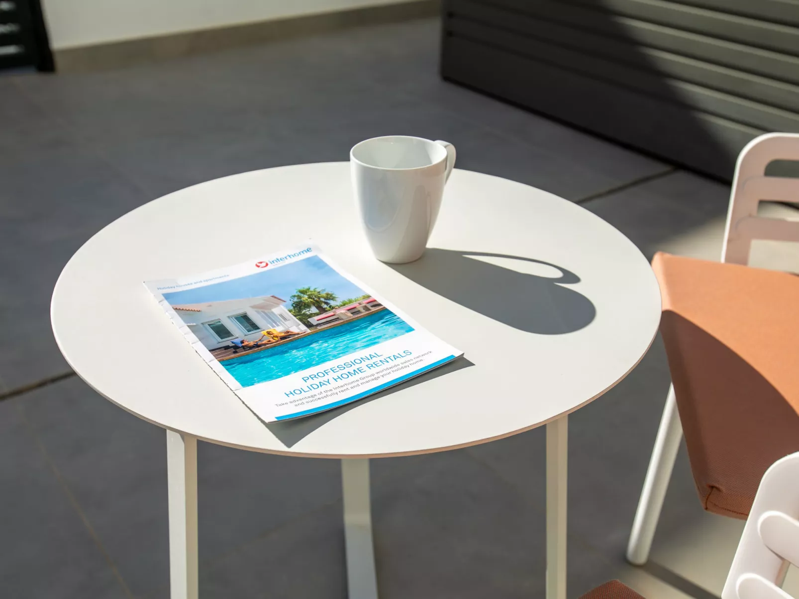 Nerja centrally located - Draußen