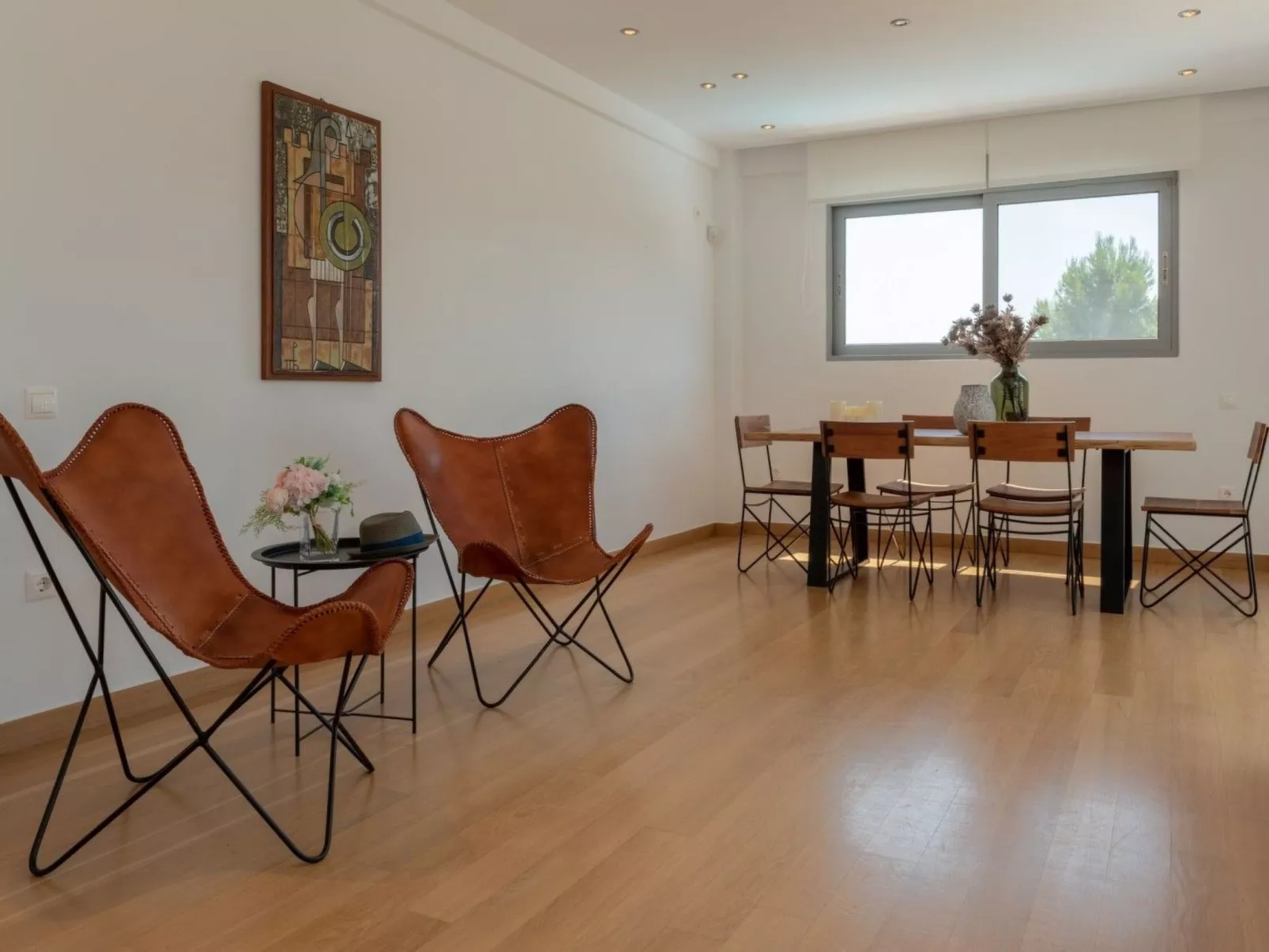 Evaeri Villa - Drinnen