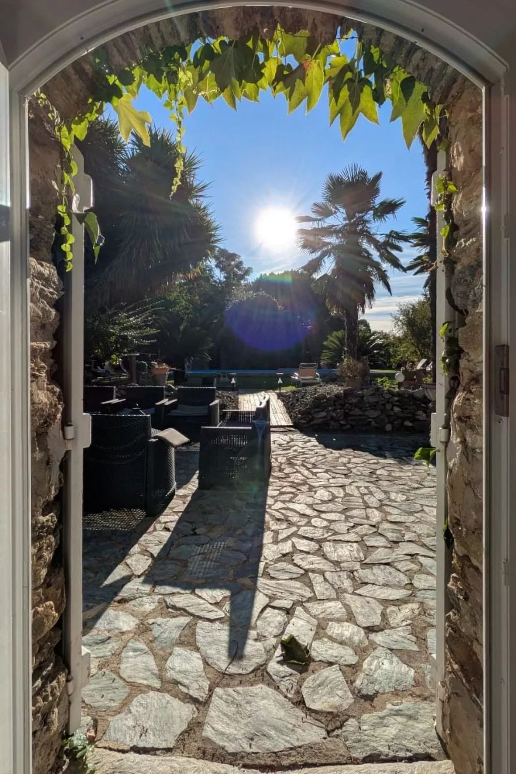 Exklusivität Korsika, Steinhaus mit Charme - Image-tags.info